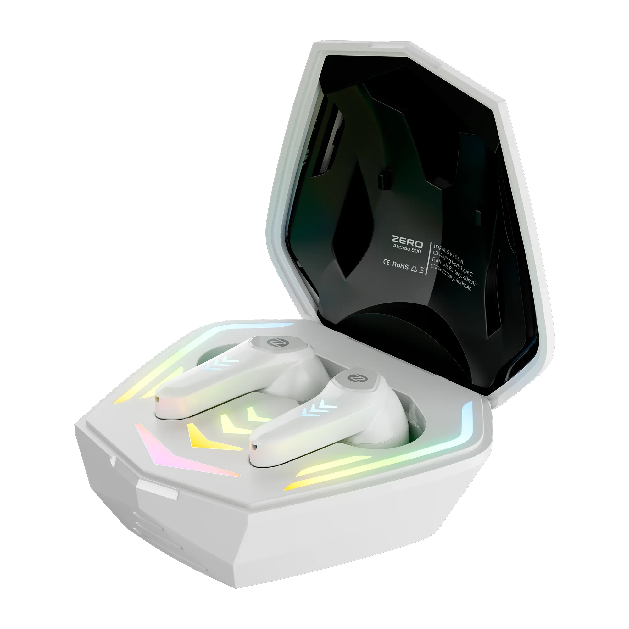 Zero Arcade 800 - Image 10