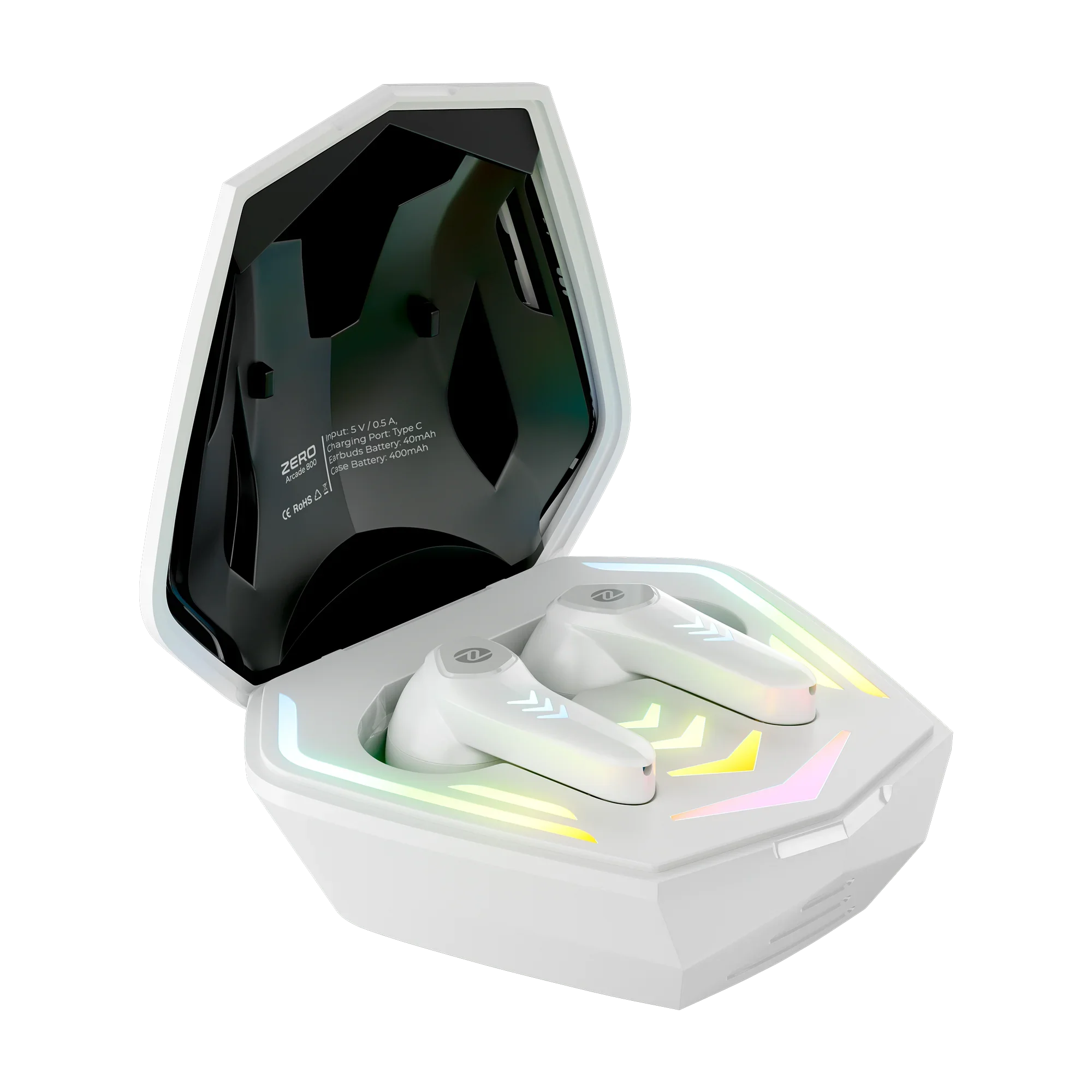 Zero Arcade 800 - Image 15