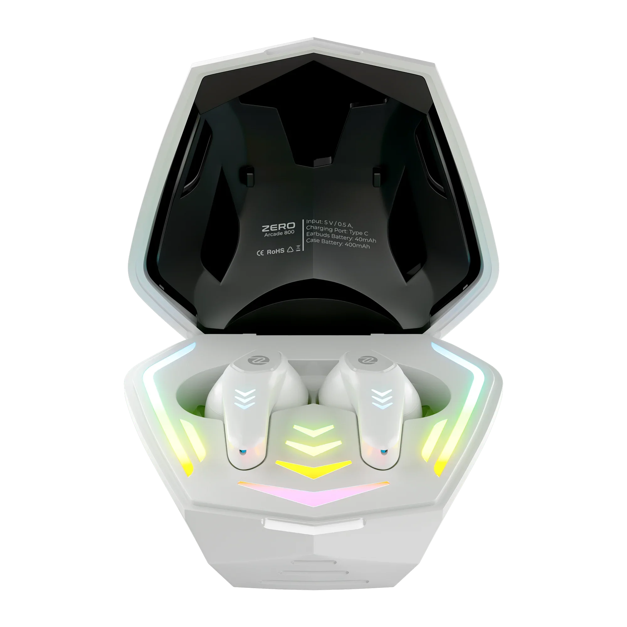 Zero Arcade 800 - Image 17