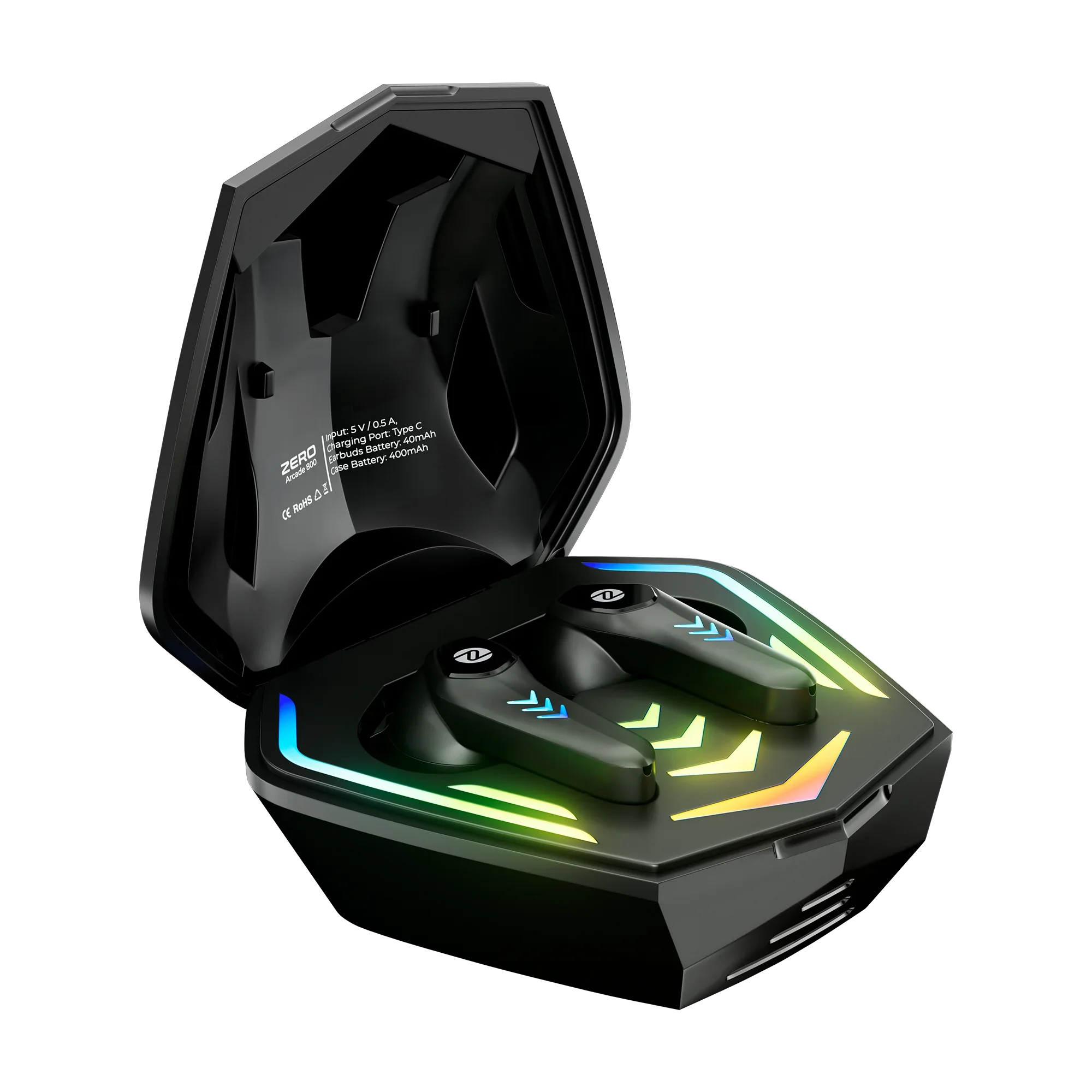 Zero Arcade 800 - Image 7