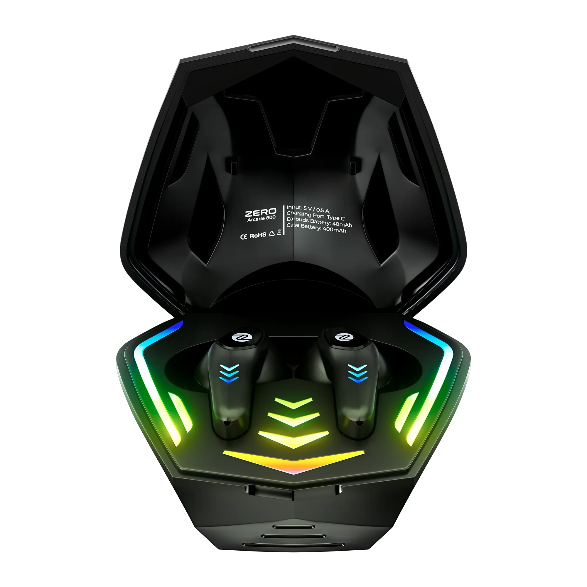 Zero Arcade 800 - Image 8