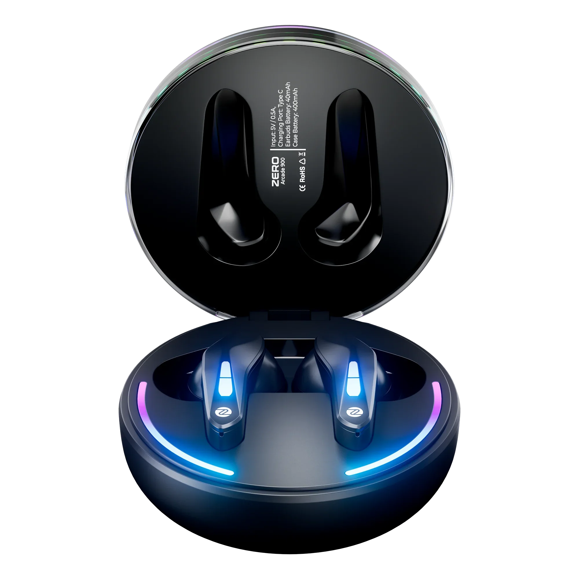 Zero Arcade 900 - Image 10