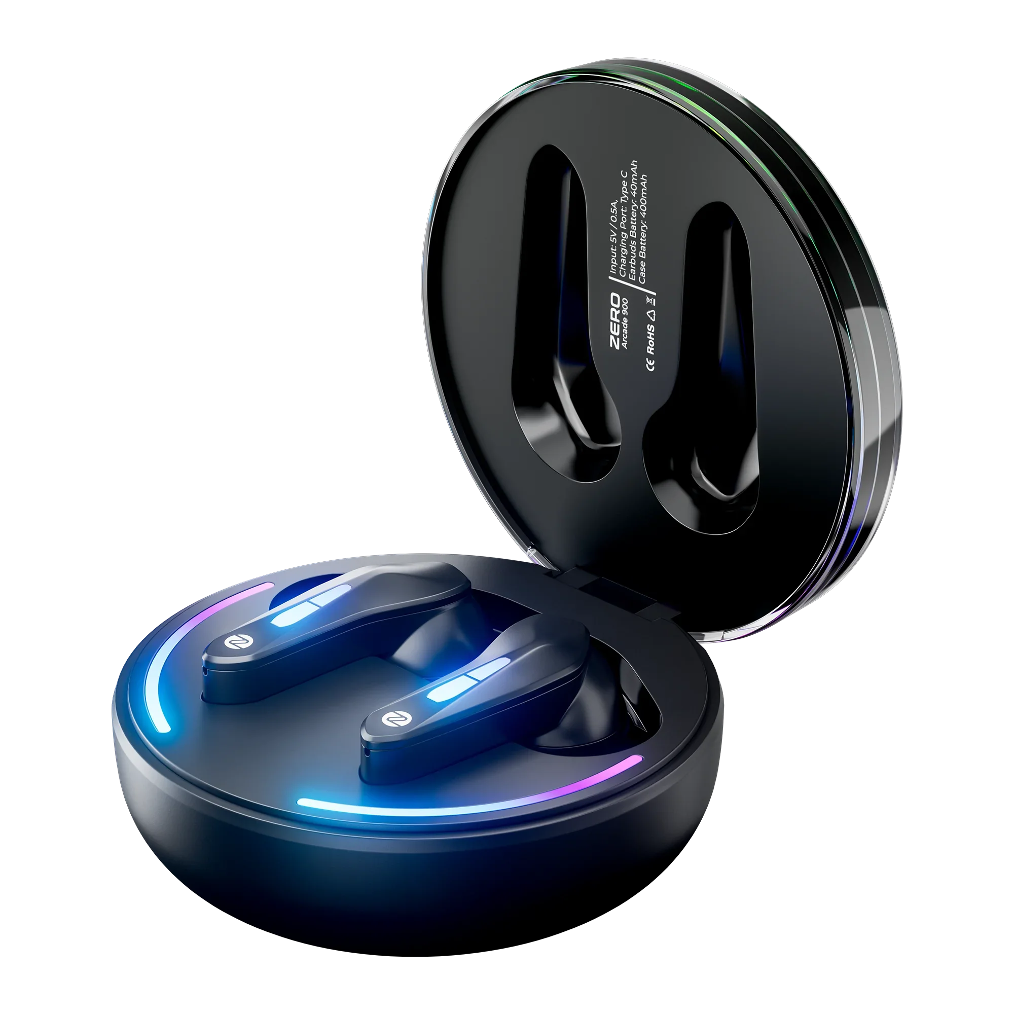 Zero Arcade 900 - Image 11