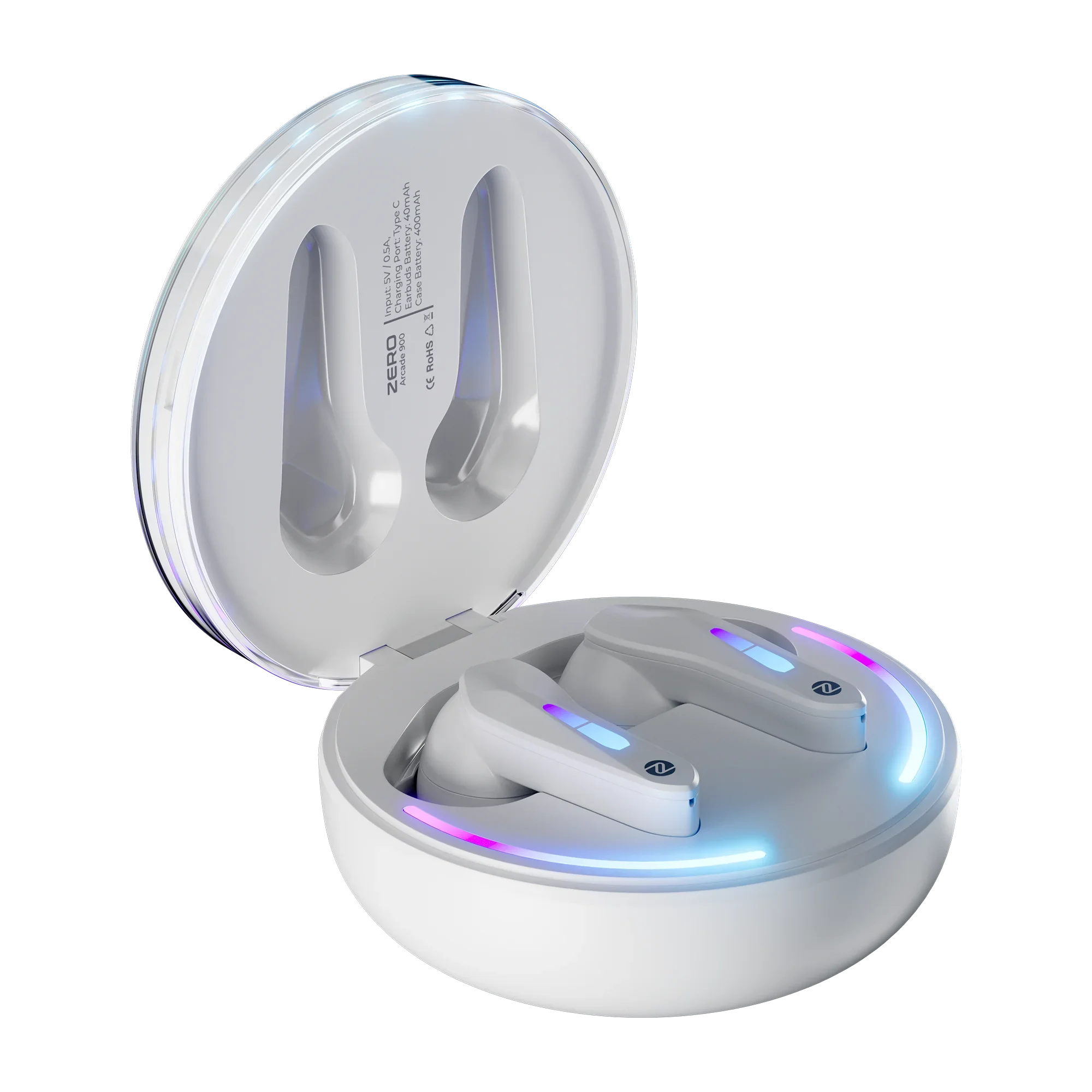 Zero Arcade 900 - Image 13
