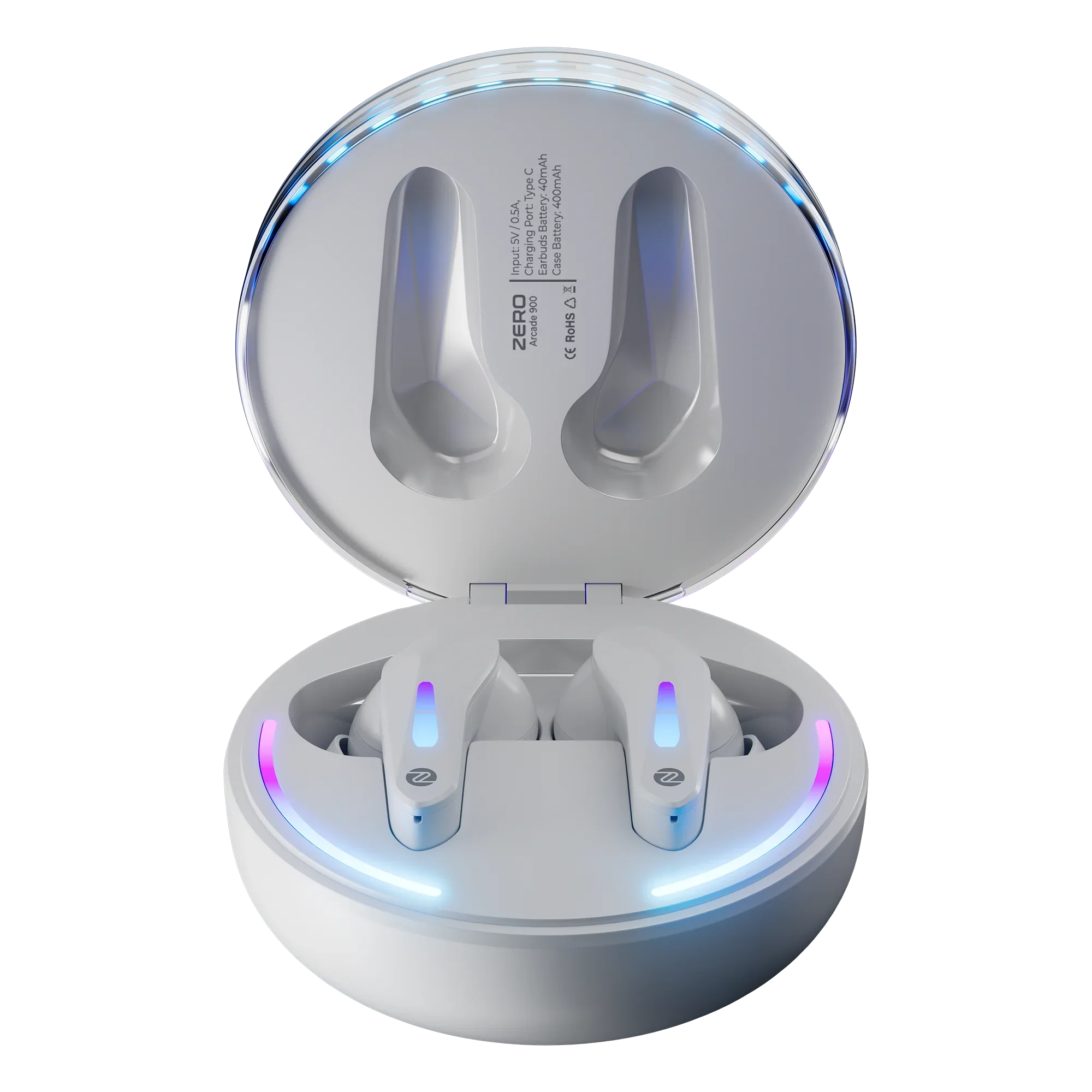 Zero Arcade 900 - Image 16