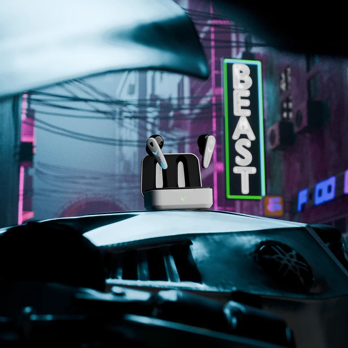 Arcade Beast - Image 5