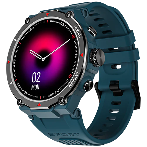 Zero Armour Smartwatch - Image 11