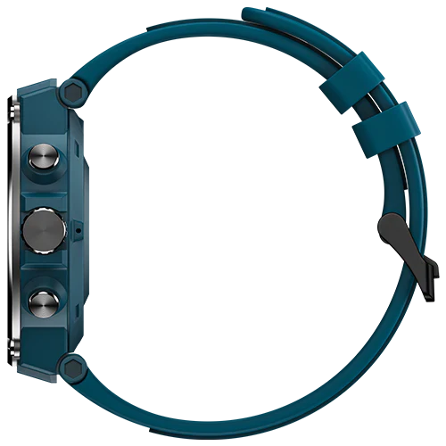 Zero Armour Smartwatch - Image 13