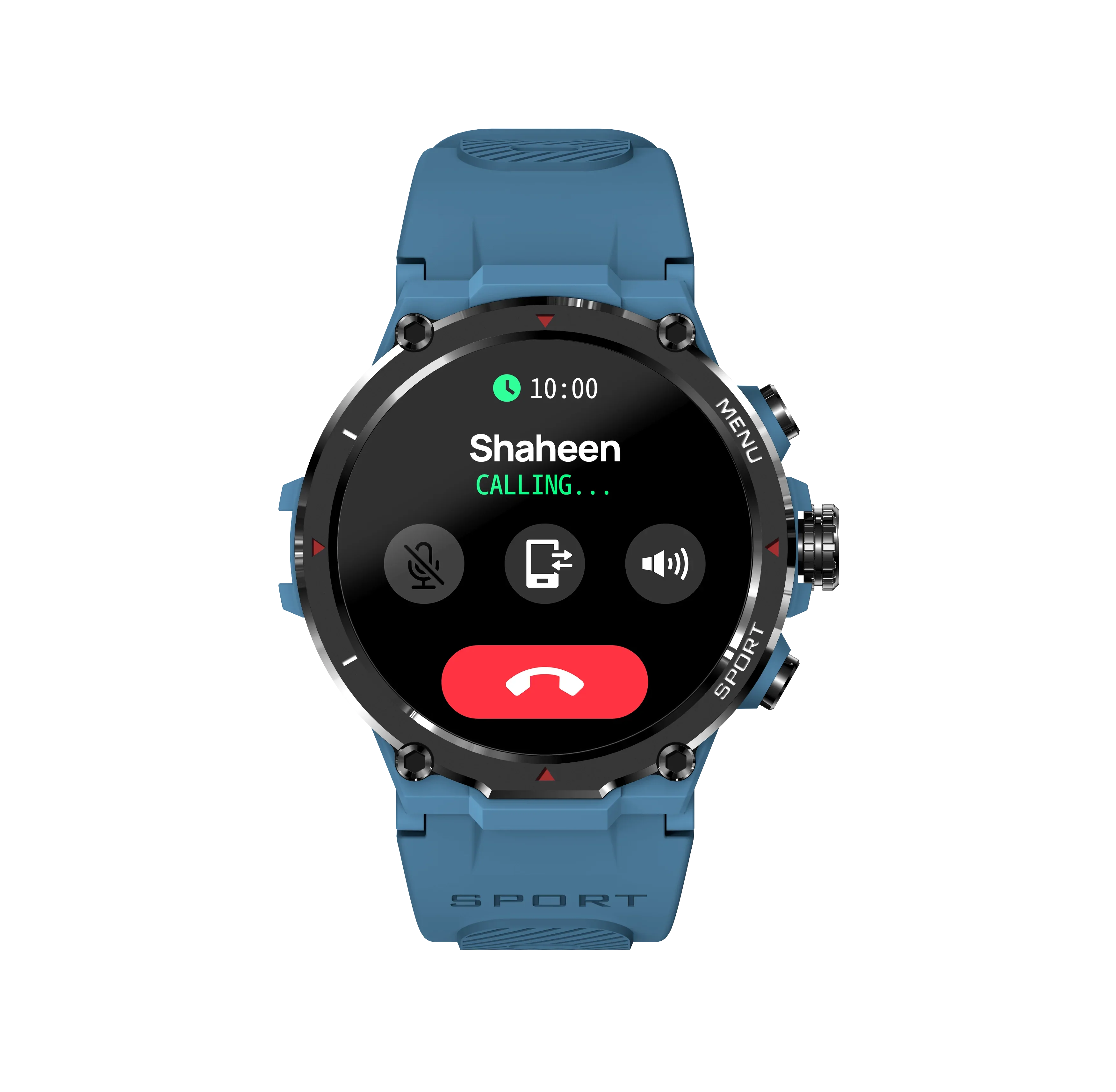 Zero Armour Smartwatch - Image 18
