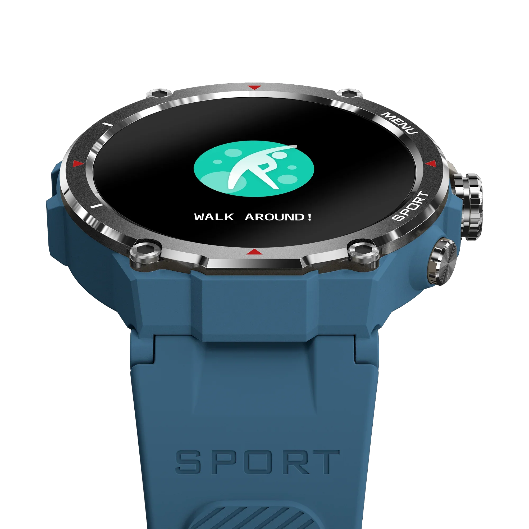 Zero Armour Smartwatch - Image 24