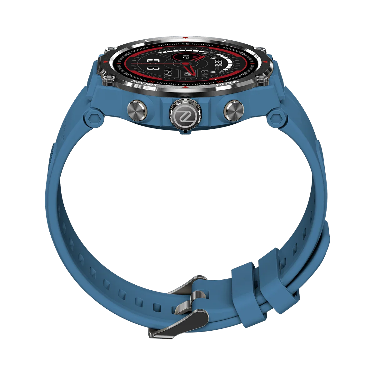 Zero Armour Smartwatch - Image 26
