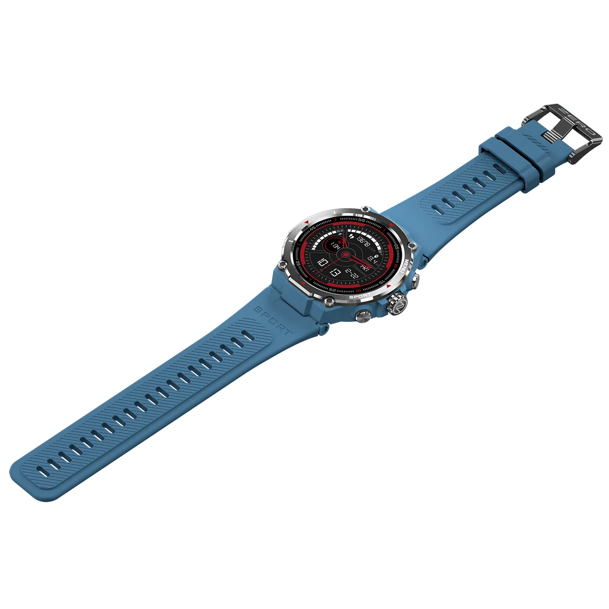 Zero Armour Smartwatch - Image 27