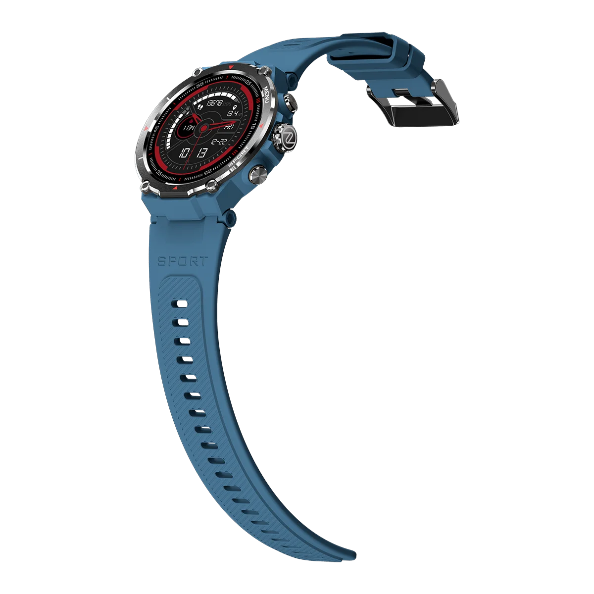 Zero Armour Smartwatch - Image 28