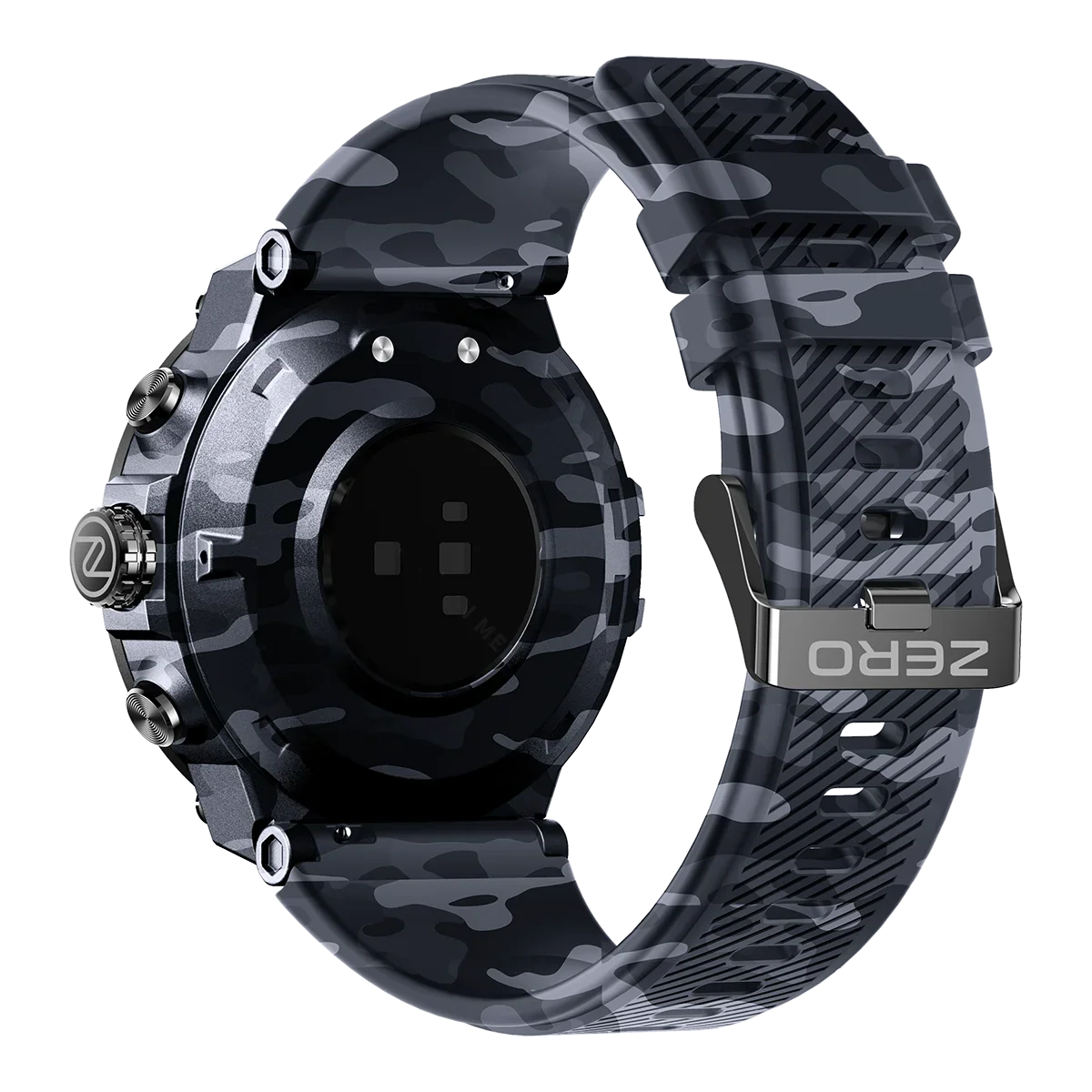 Zero Armour Smartwatch - Image 32