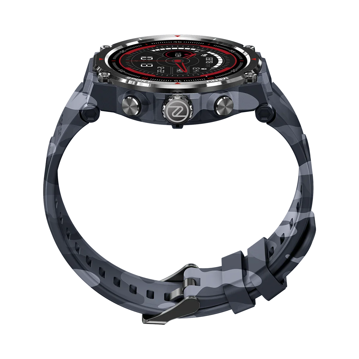 Zero Armour Smartwatch - Image 37