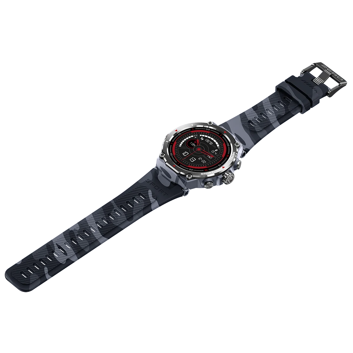 Zero Armour Smartwatch - Image 38