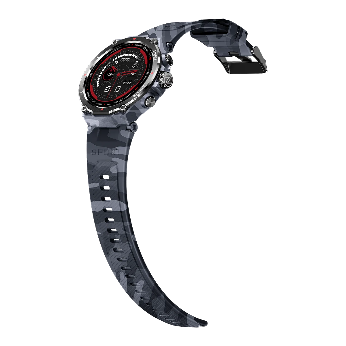 Zero Armour Smartwatch - Image 39