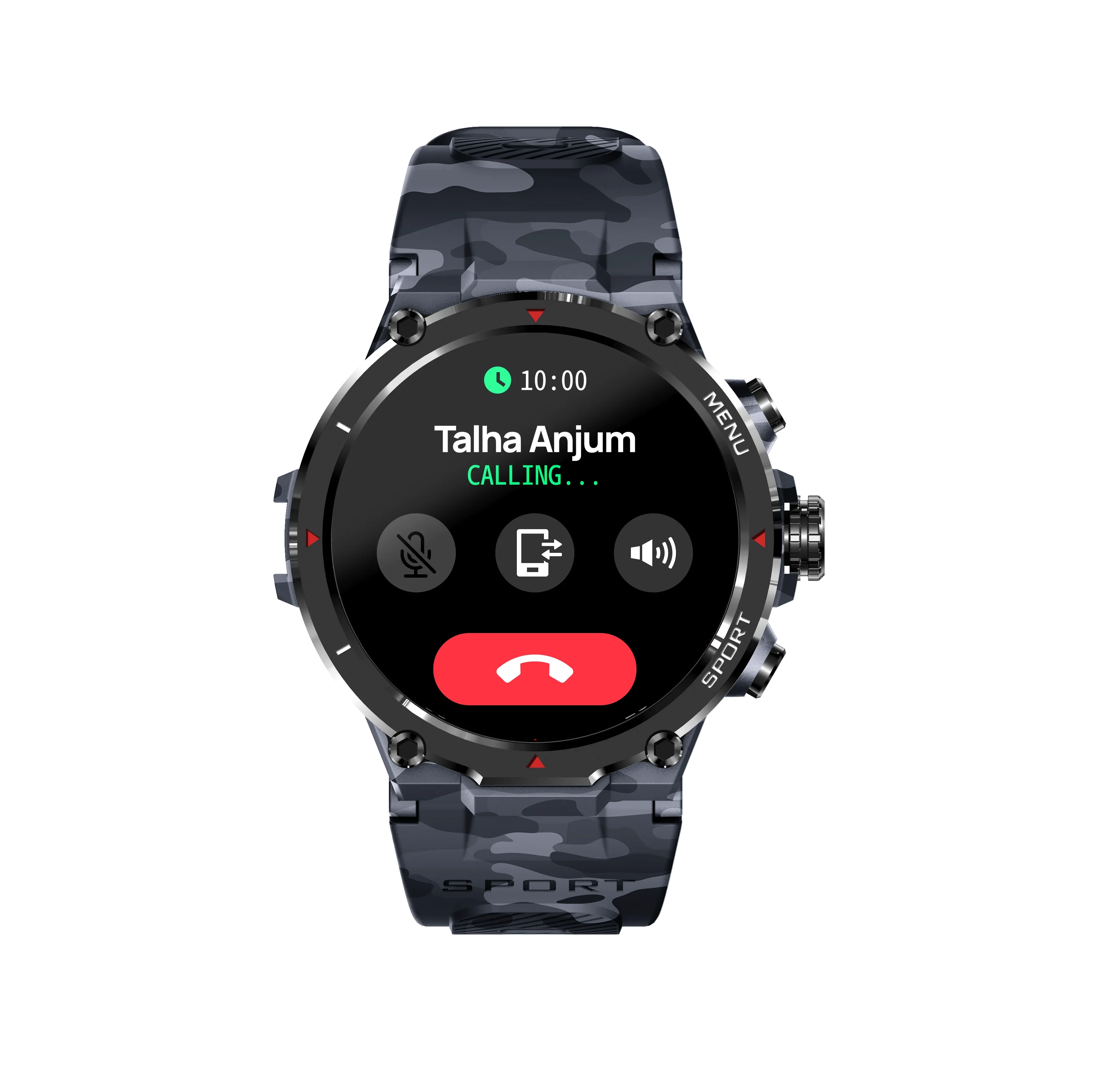 Zero Armour Smartwatch - Image 41