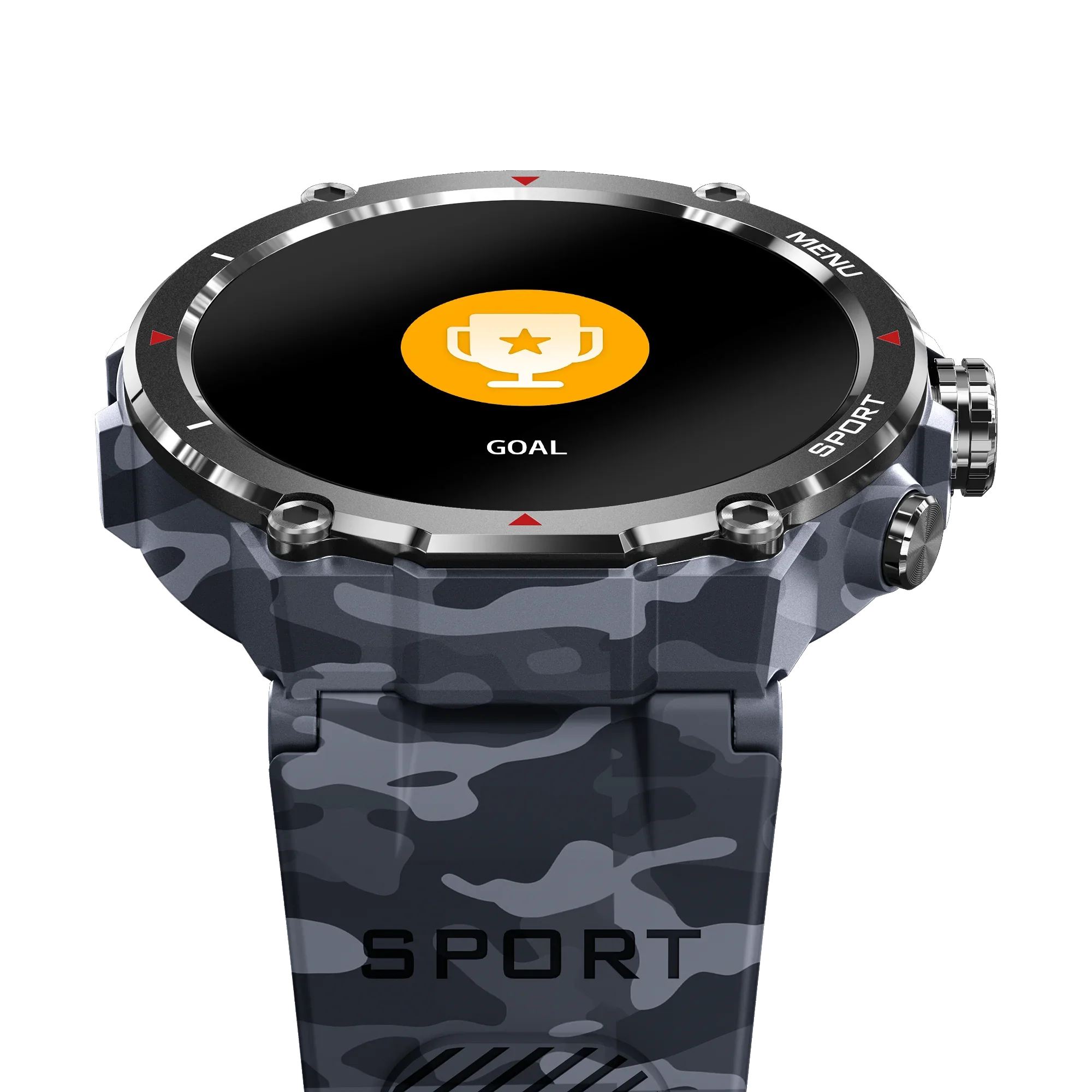 Zero Armour Smartwatch - Image 43