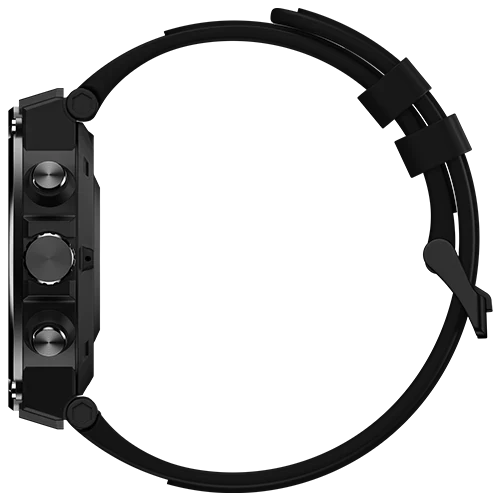 Zero Armour Smartwatch - Image 5