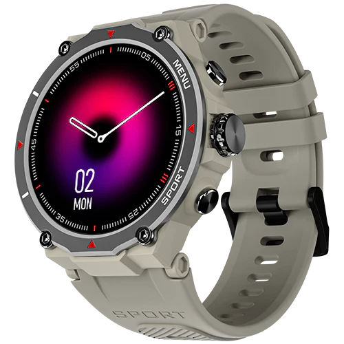 Zero Armour Smartwatch - Image 7