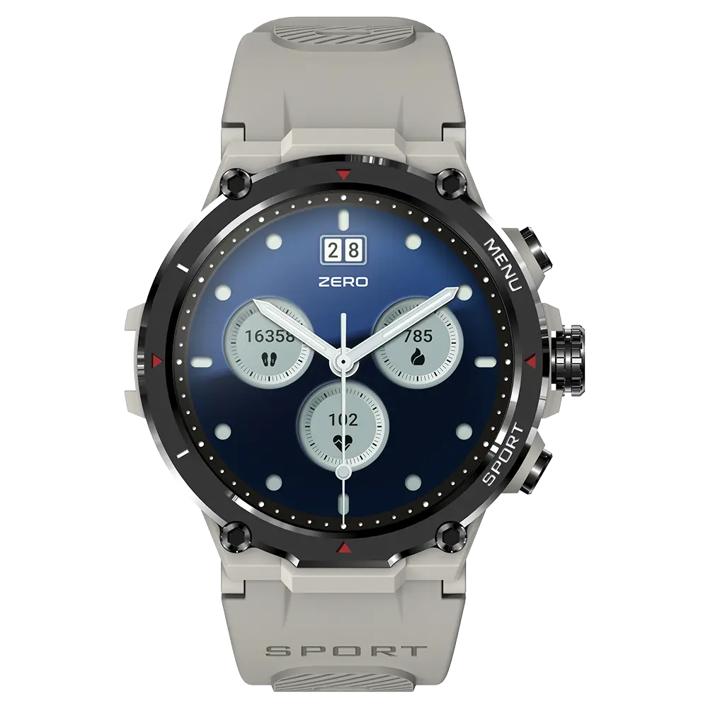 Zero Armour Smartwatch - Image 8