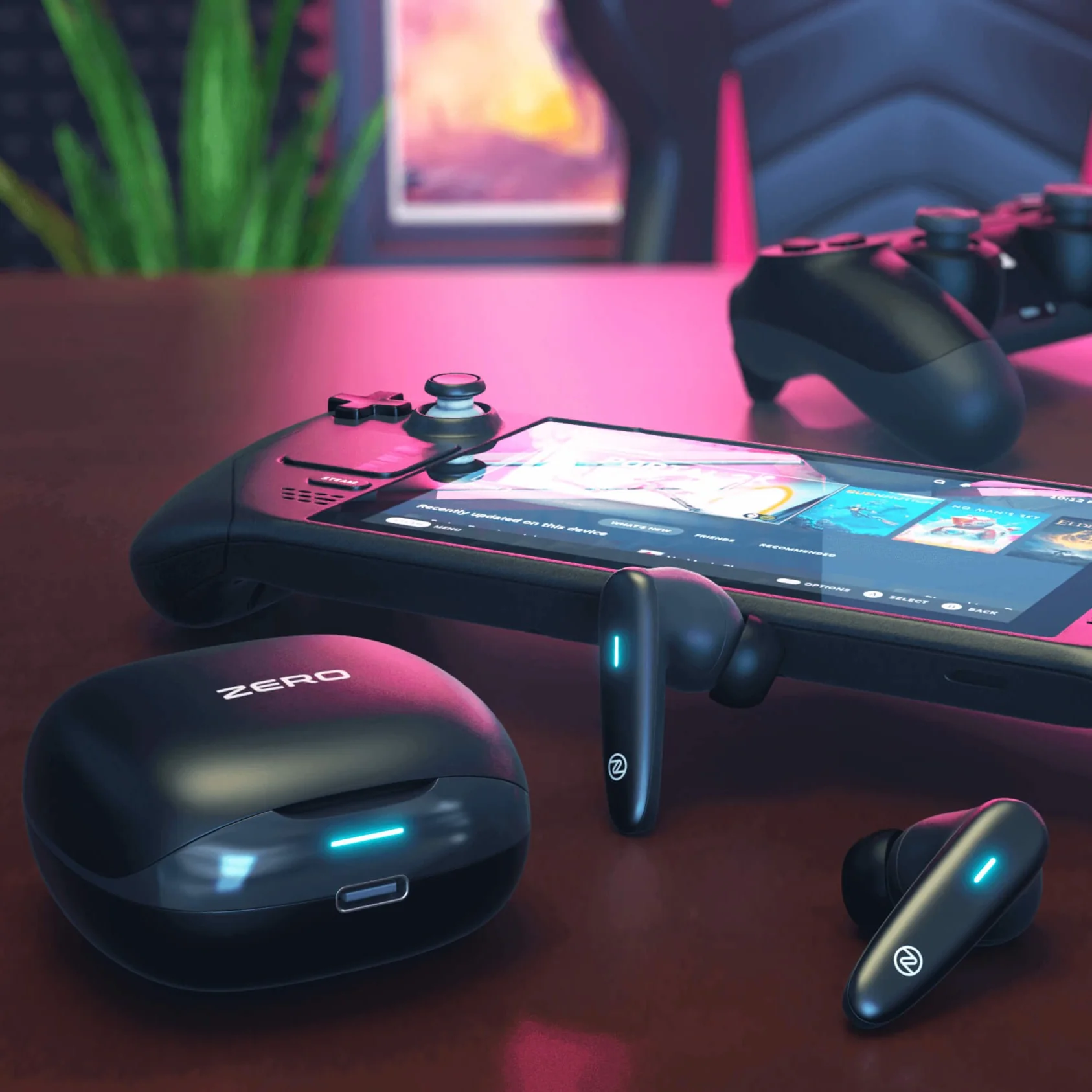 Astro Earbuds - Image 11