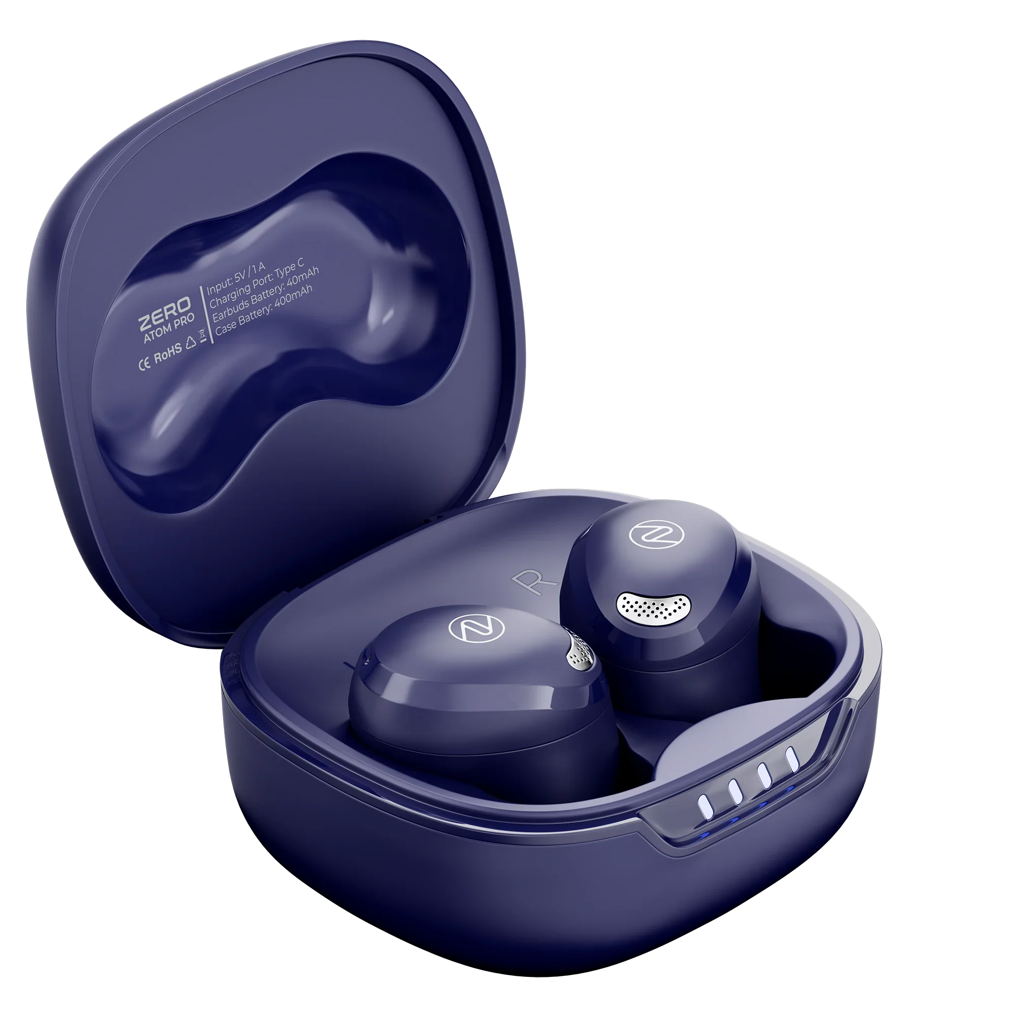 Atom Pro Earbuds - Image 10