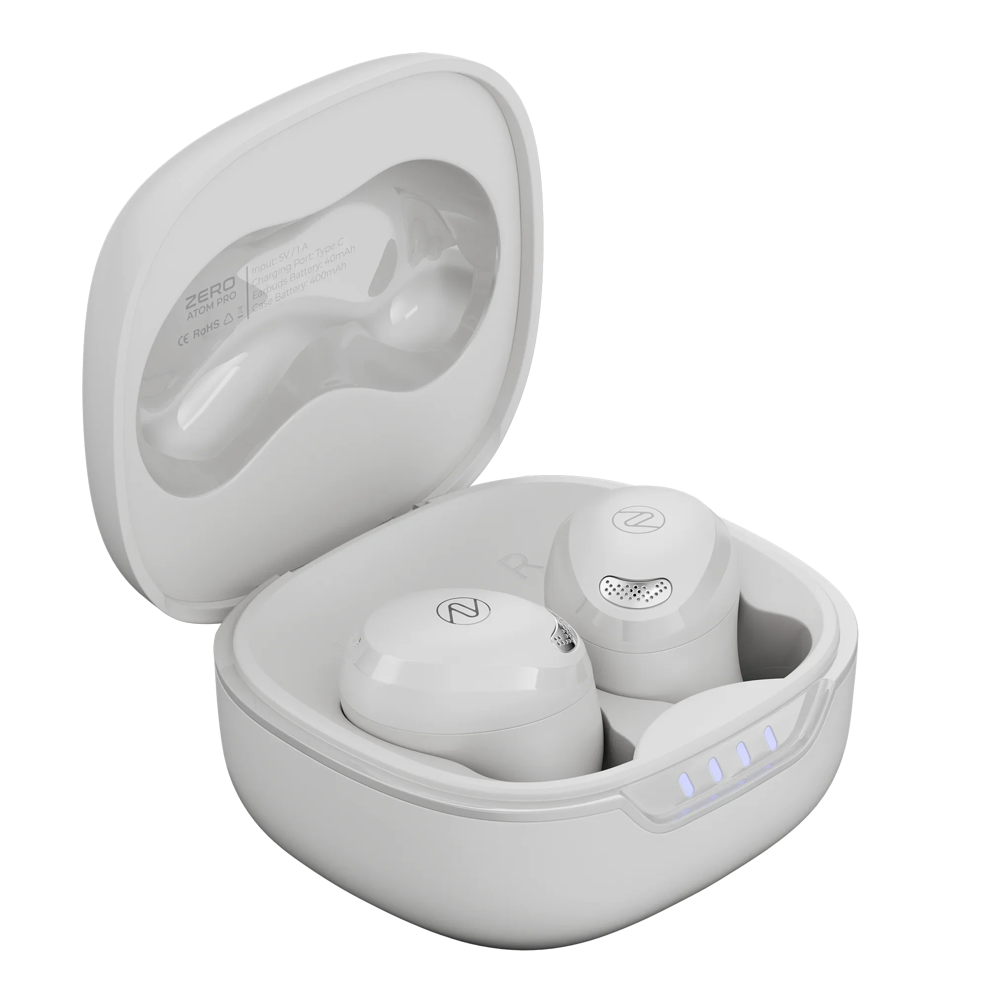 Atom Pro Earbuds - Image 12