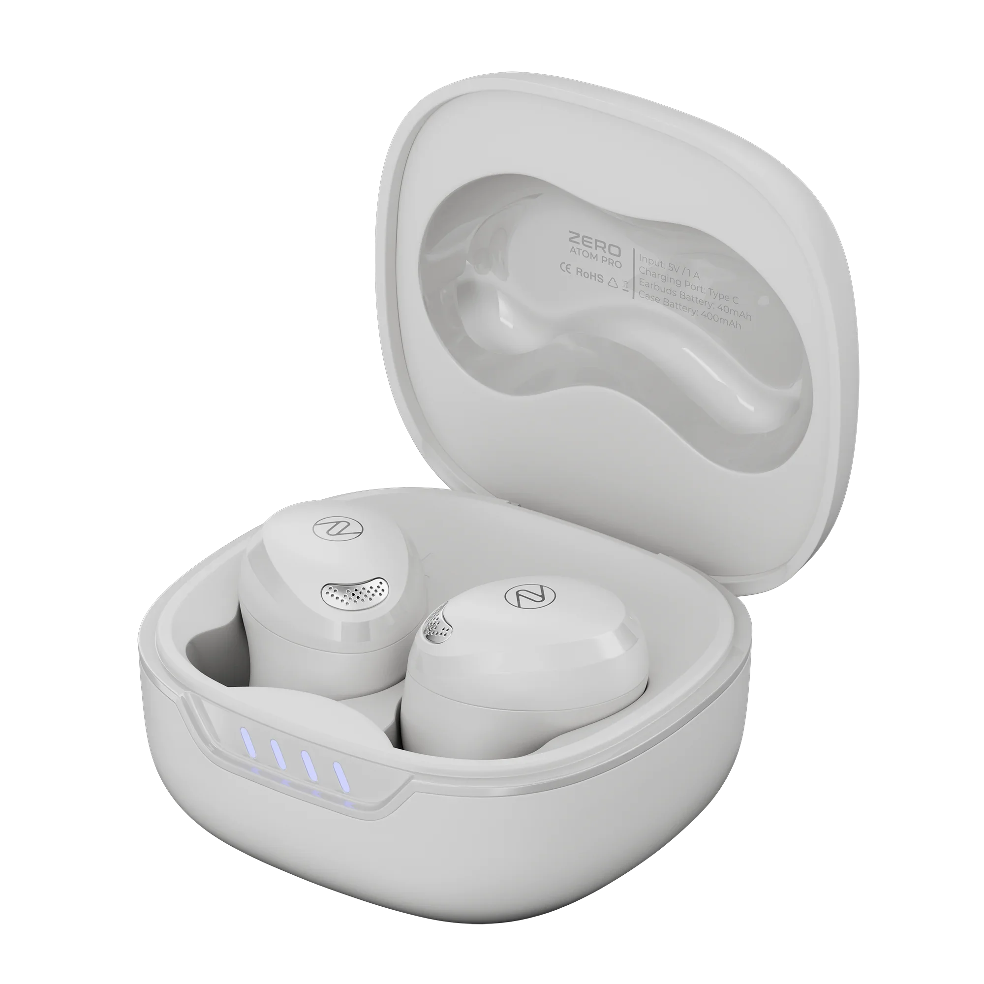 Atom Pro Earbuds - Image 15
