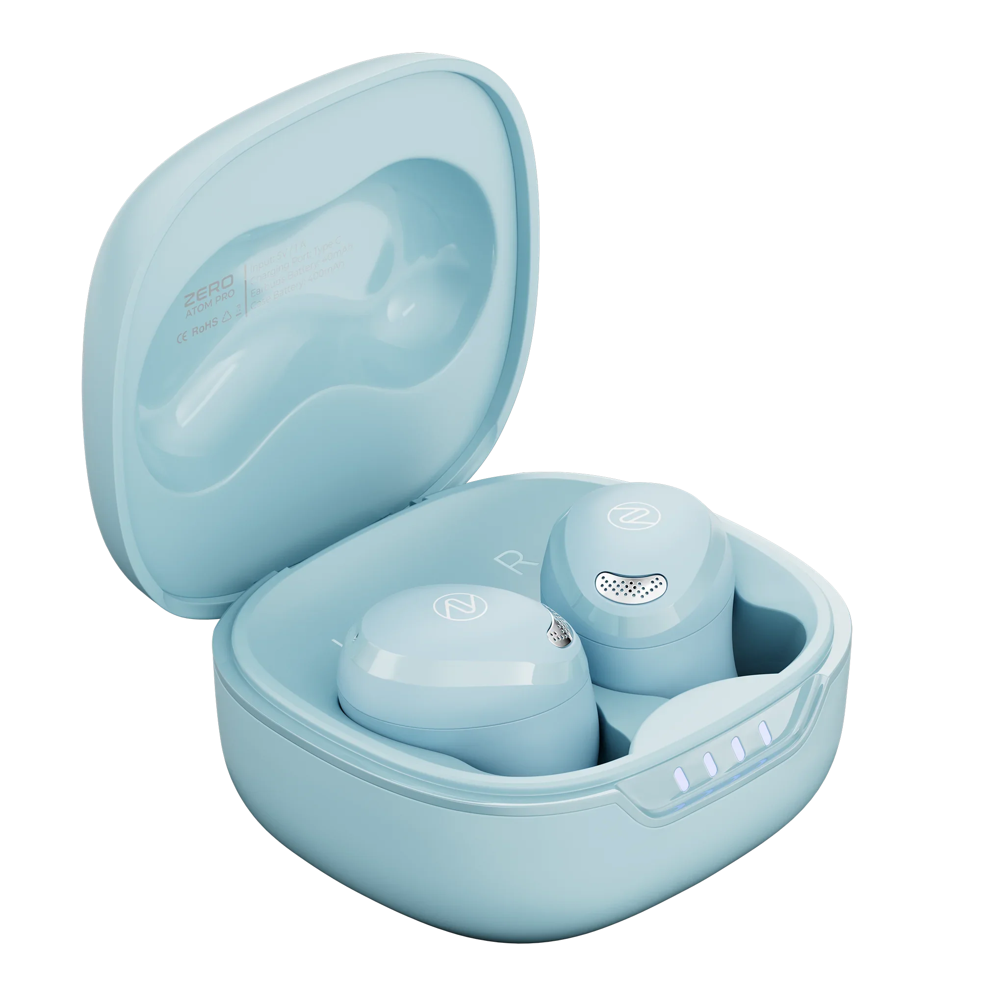 Atom Pro Earbuds - Image 17