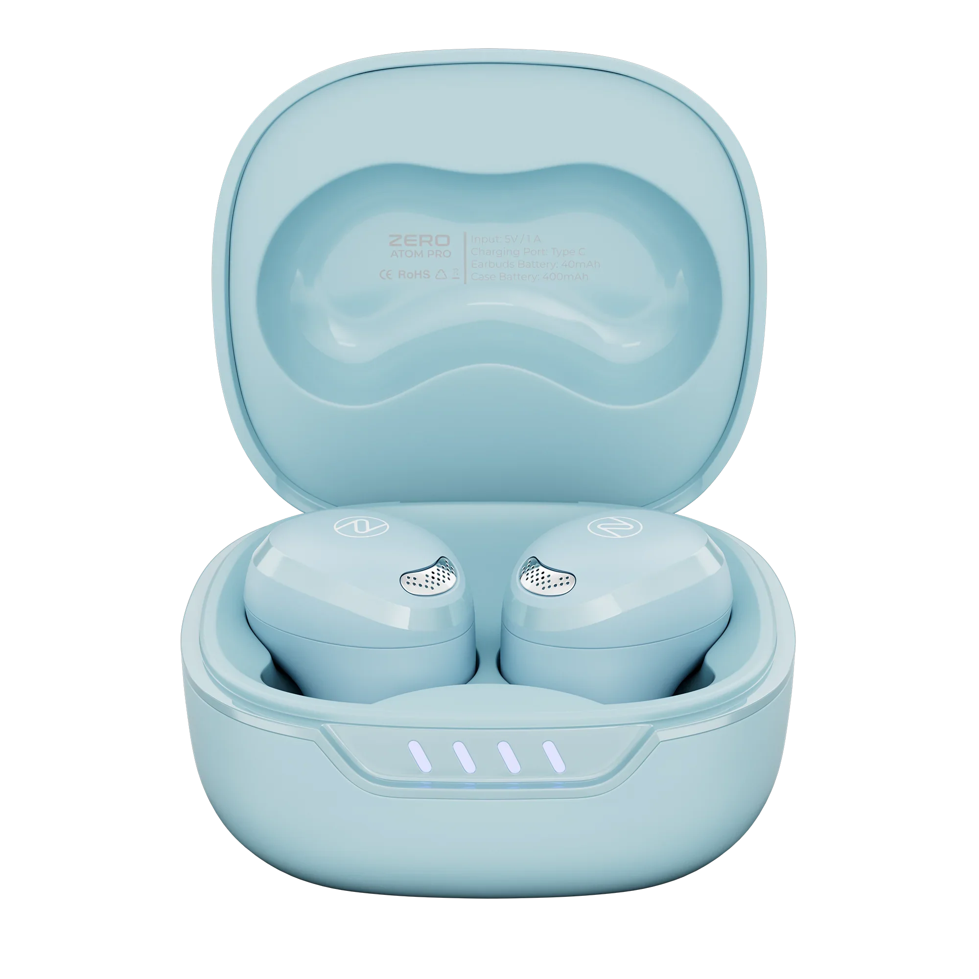 Atom Pro Earbuds - Image 19