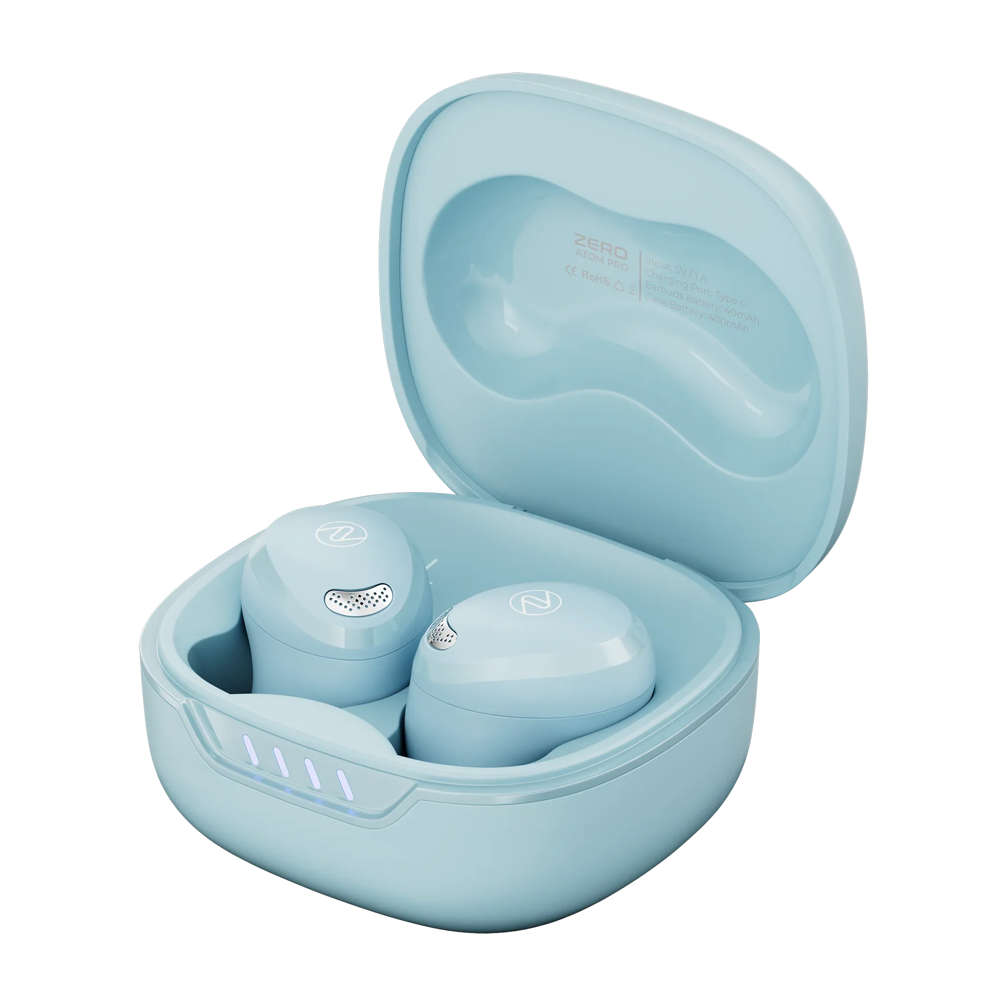 Atom Pro Earbuds - Image 20