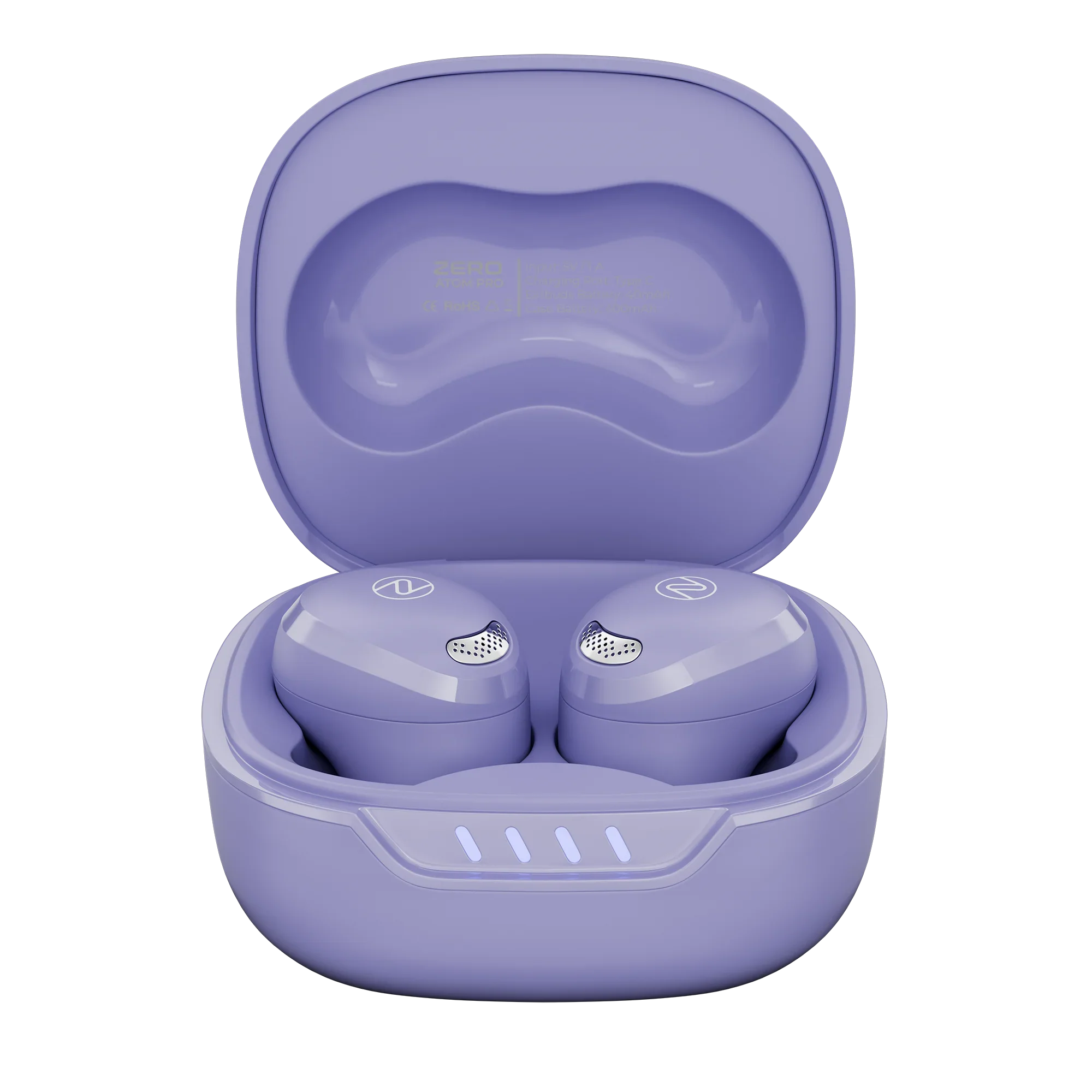 Atom Pro Earbuds - Image 24
