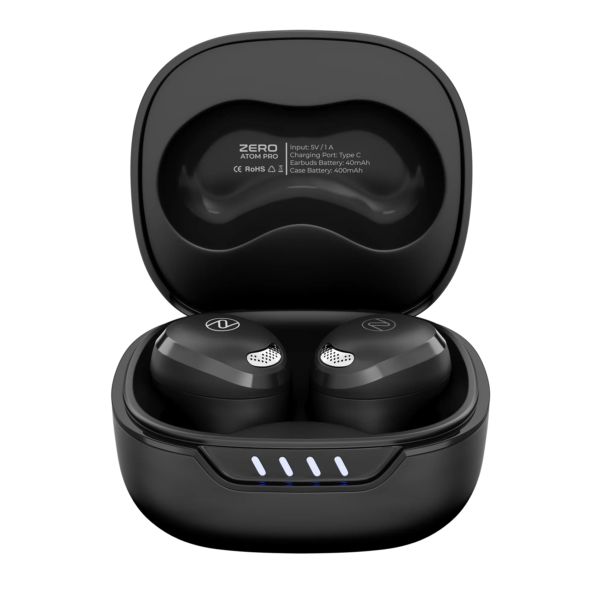 Atom Pro Earbuds - Image 4