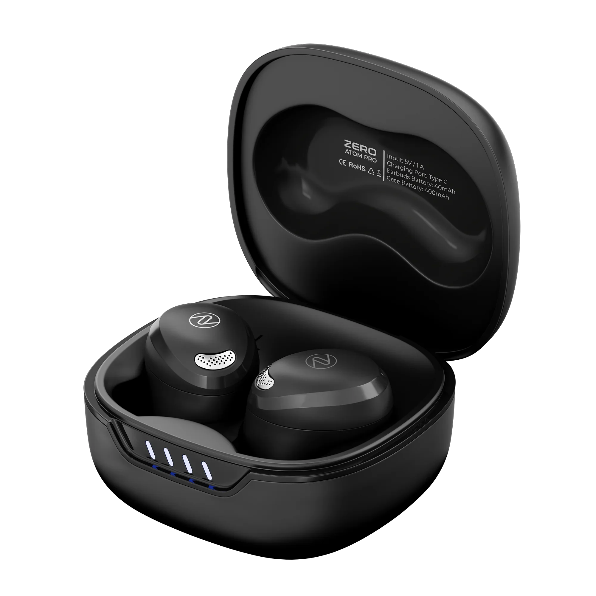 Atom Pro Earbuds - Image 5