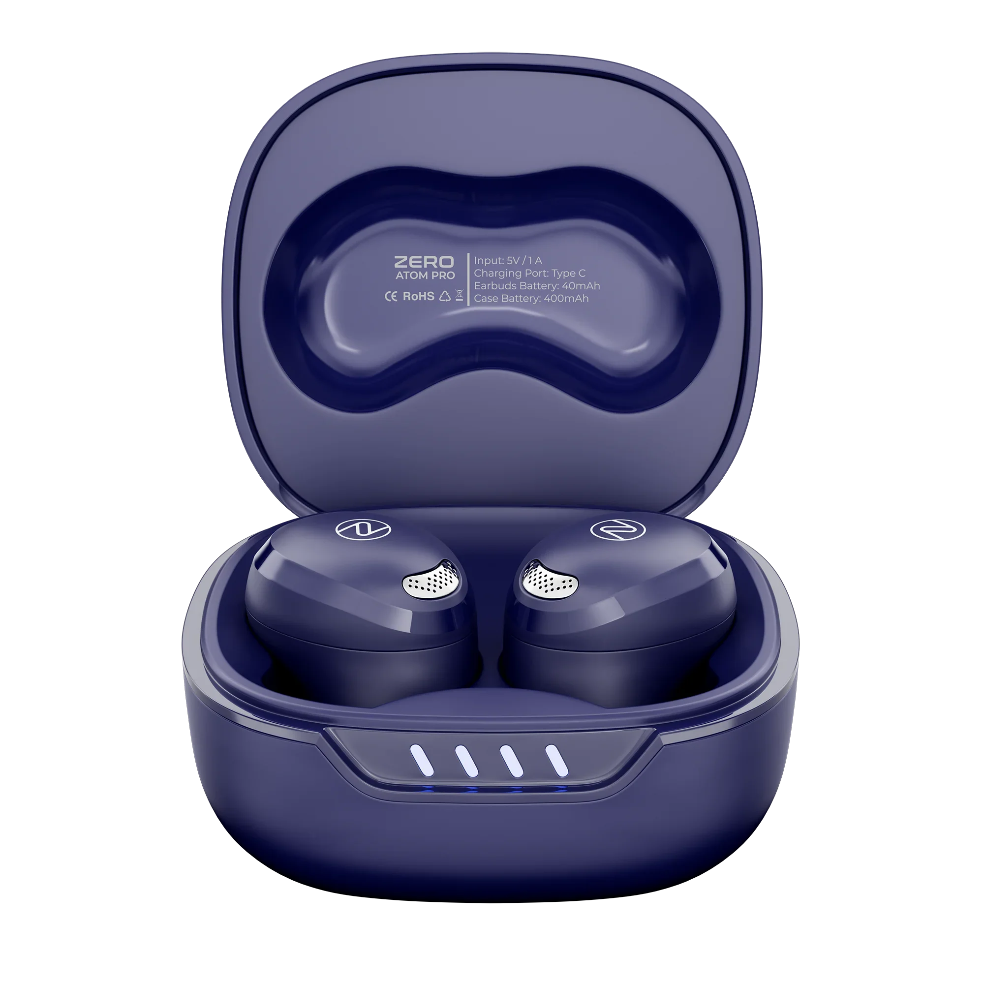 Atom Pro Earbuds - Image 8