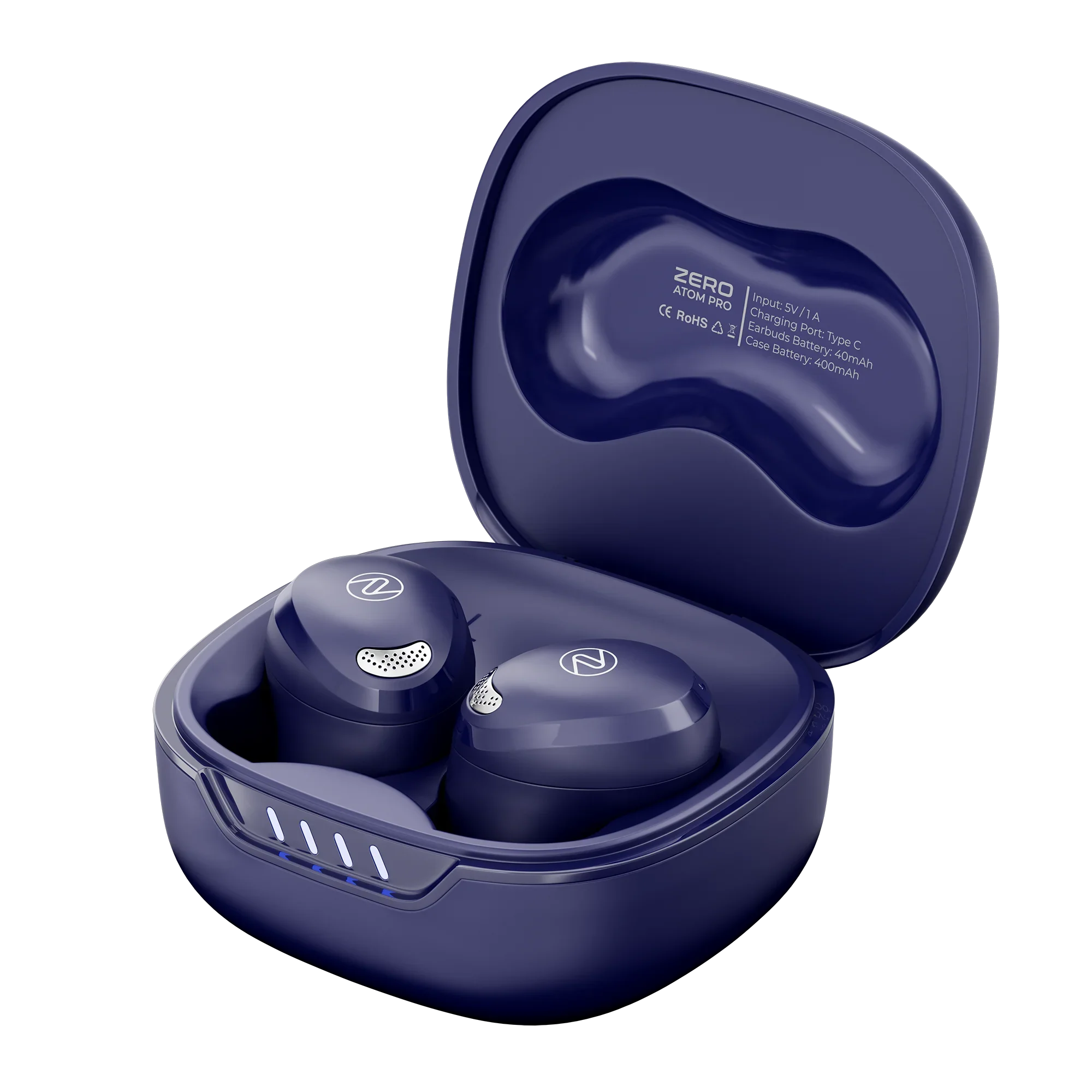 Atom Pro Earbuds - Image 9