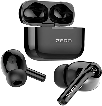 Zero Aura Earbuds