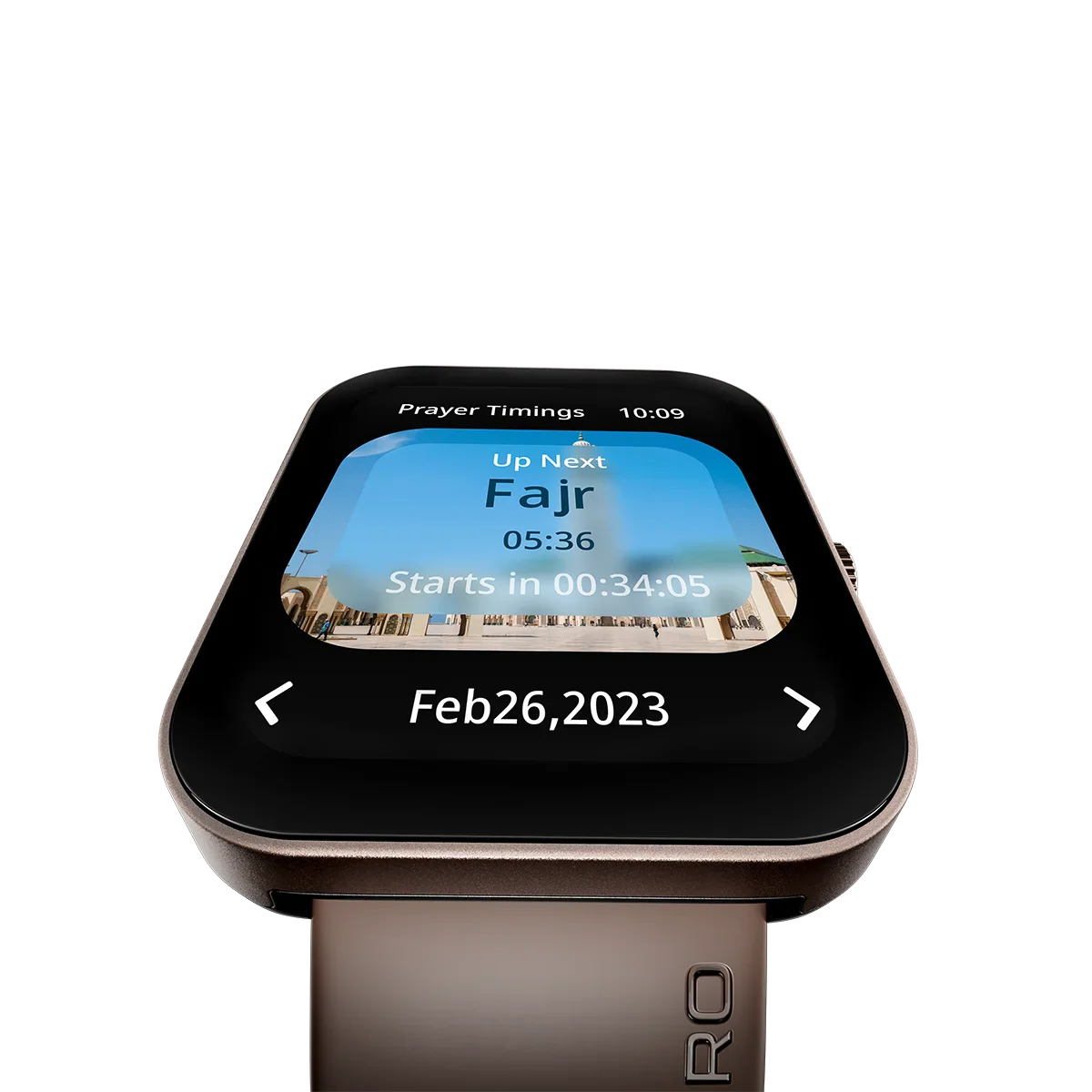 Bolt Pro Smartwatch - Image 10