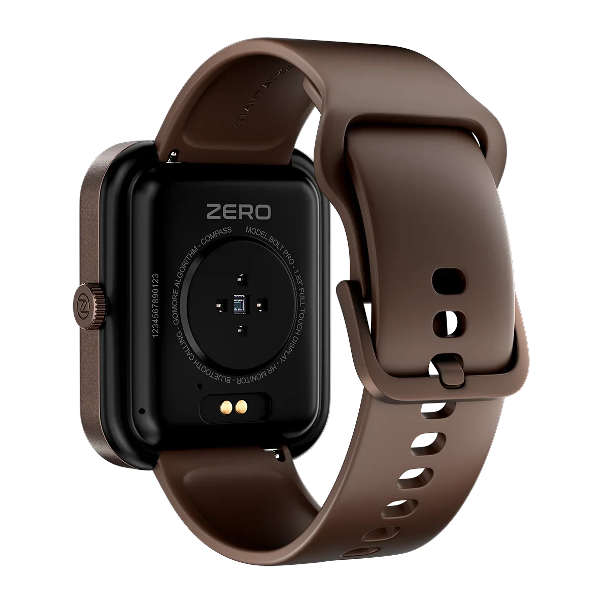 Bolt Pro Smartwatch - Image 13