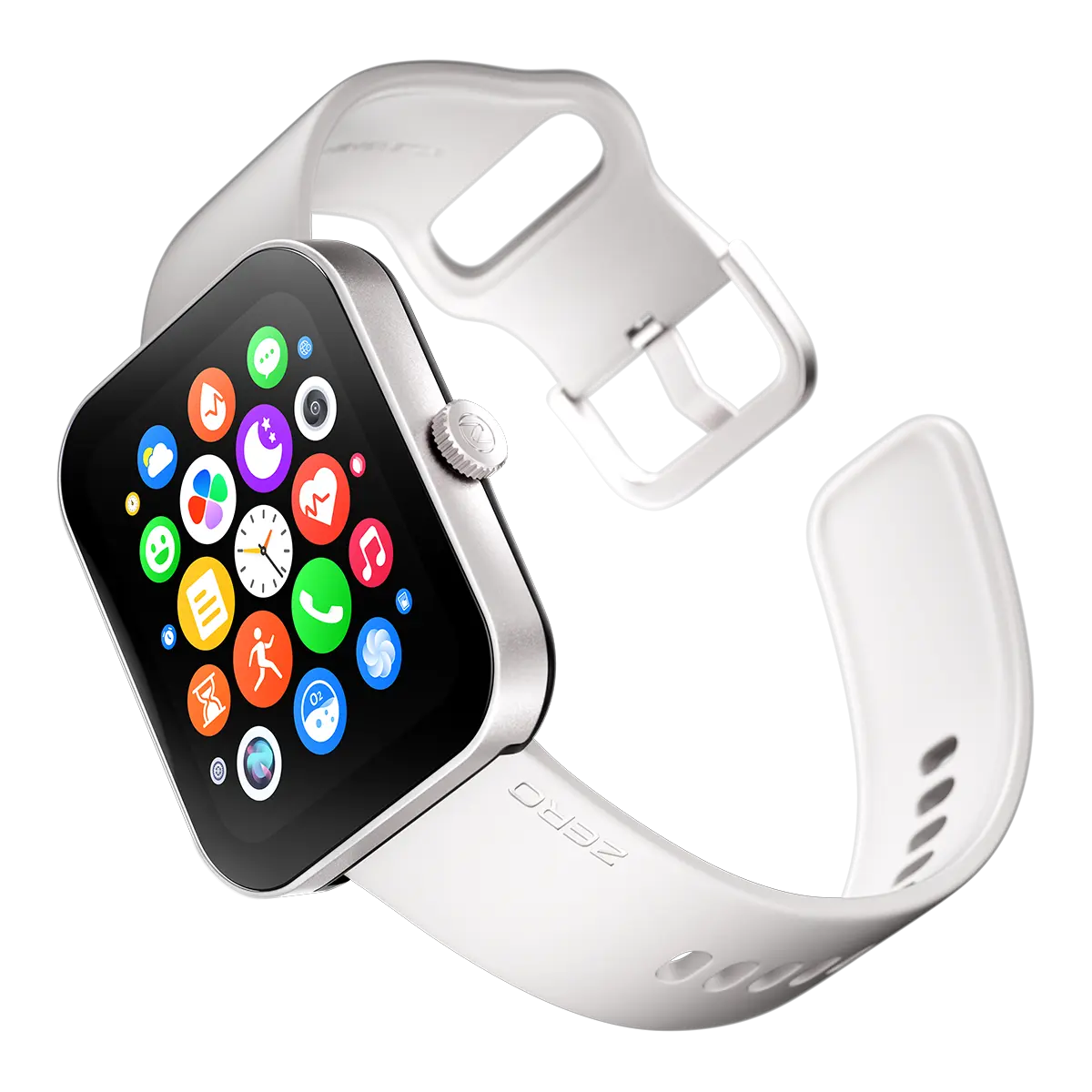Bolt Pro Smartwatch - Image 16