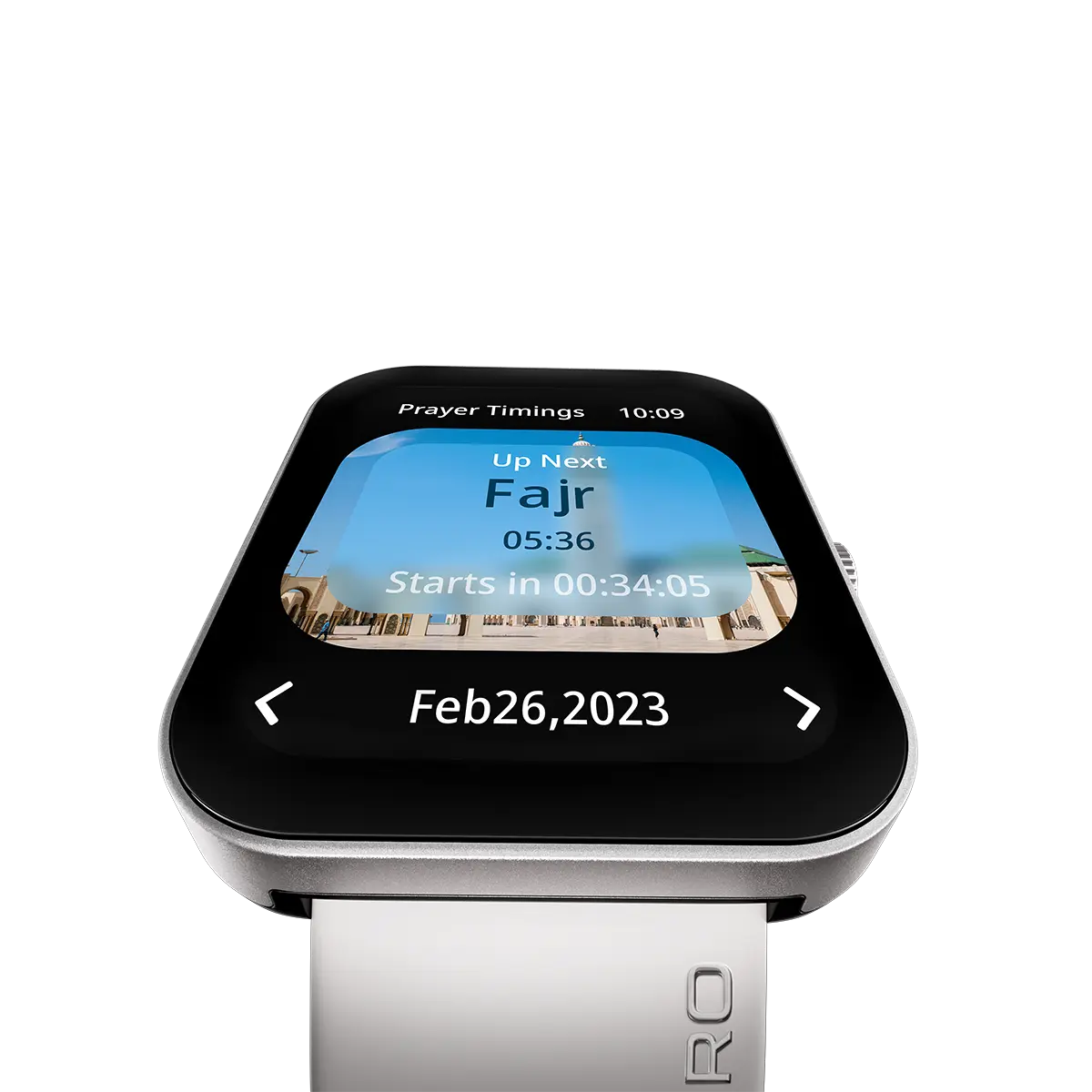Bolt Pro Smartwatch - Image 17