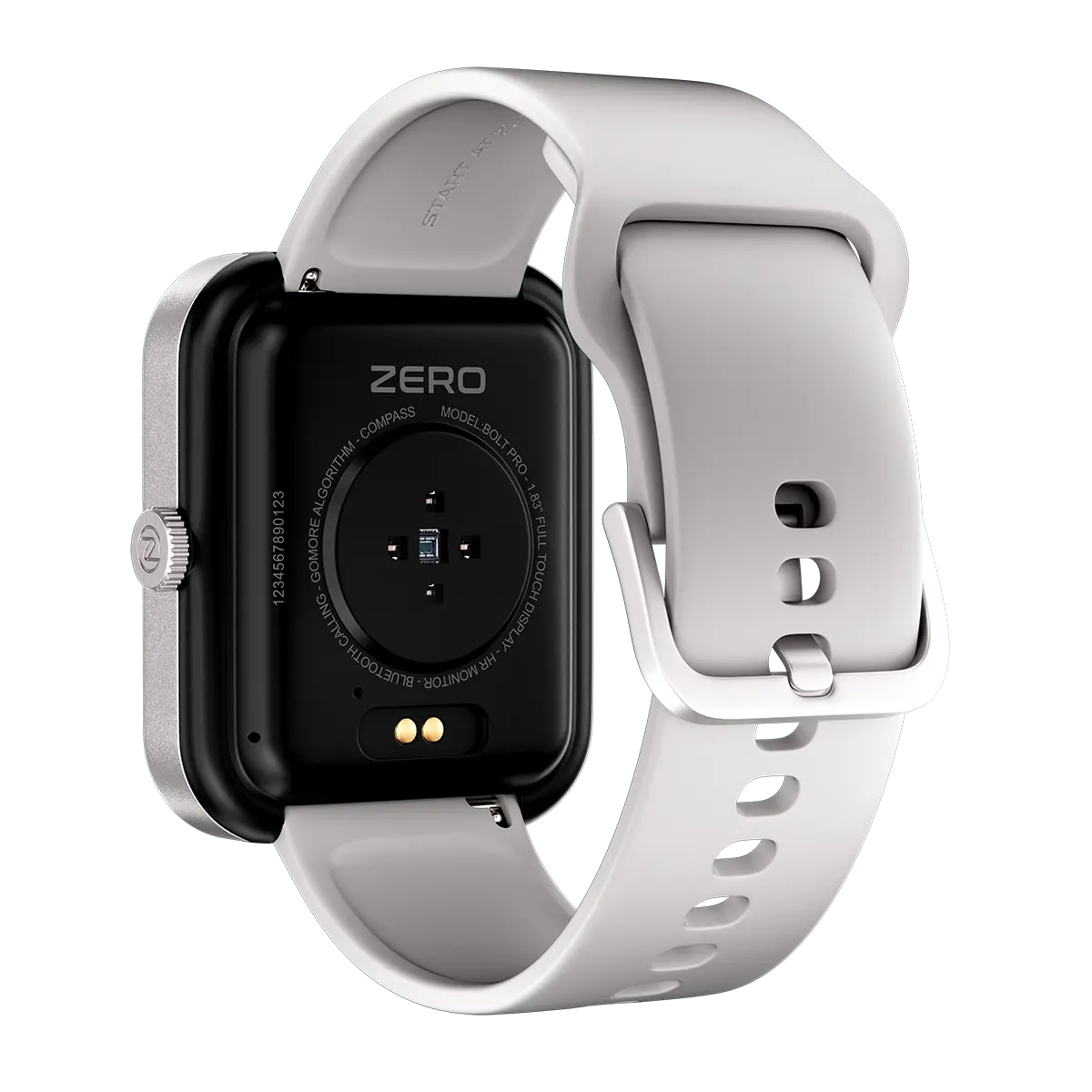 Bolt Pro Smartwatch - Image 20