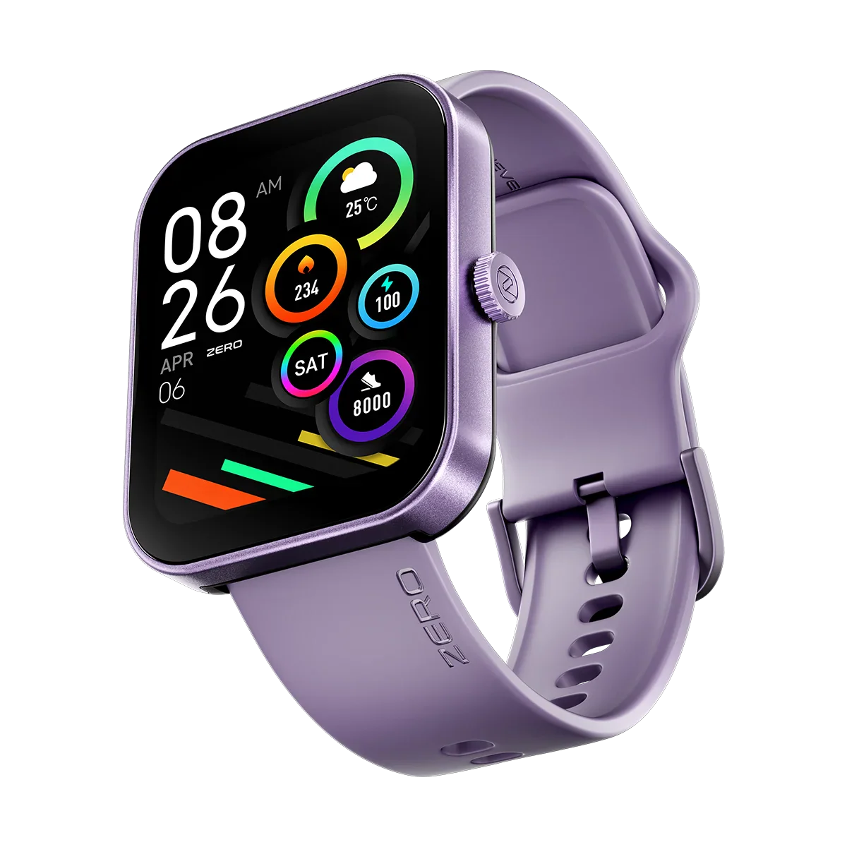 Bolt Pro Smartwatch - Image 22