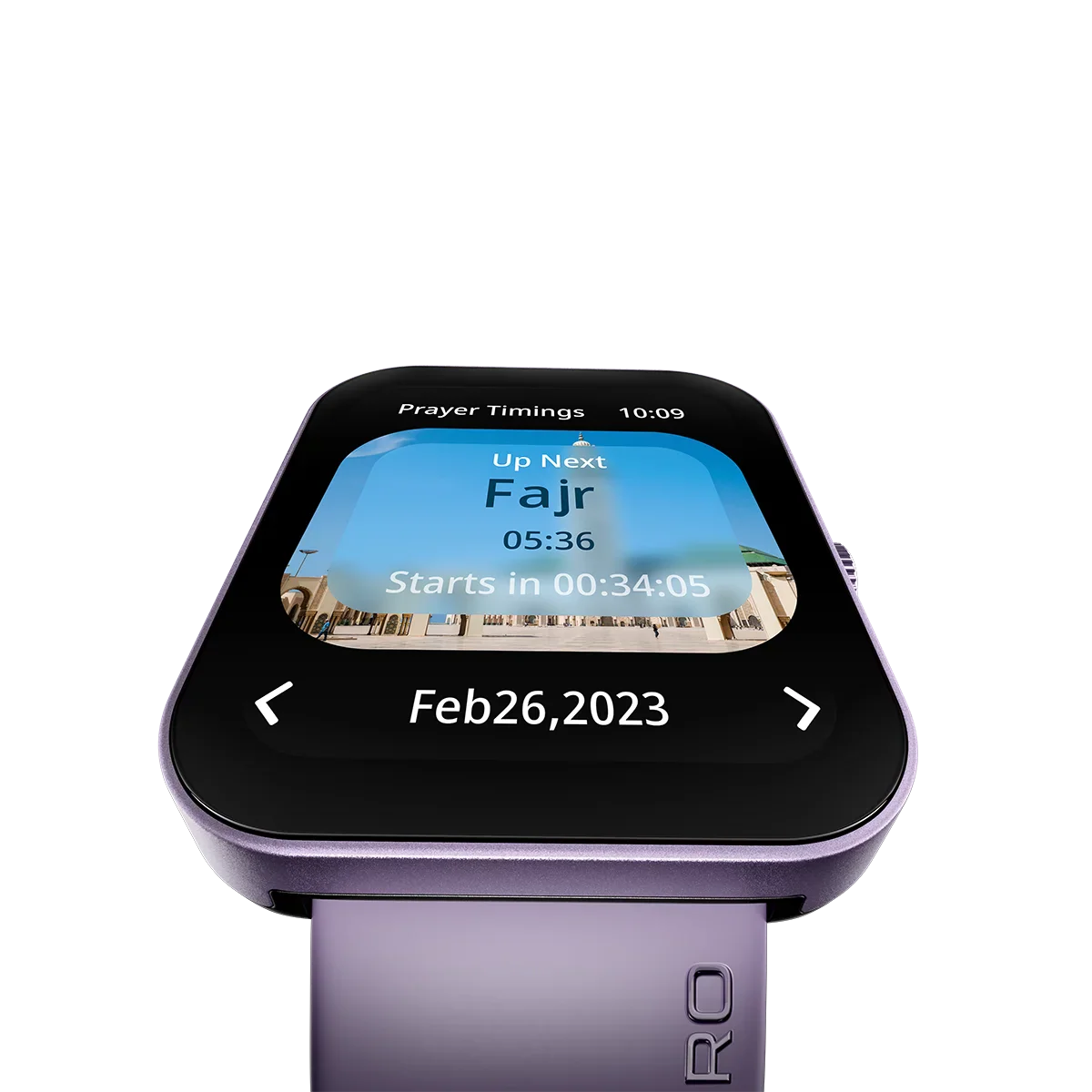 Bolt Pro Smartwatch - Image 24