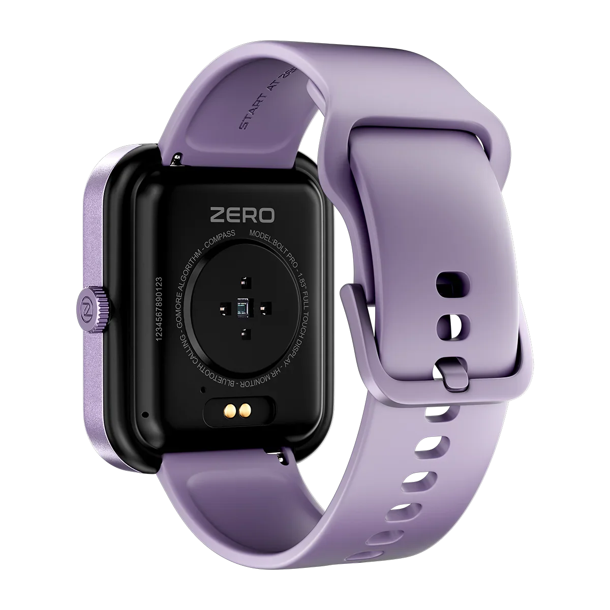 Bolt Pro Smartwatch - Image 26