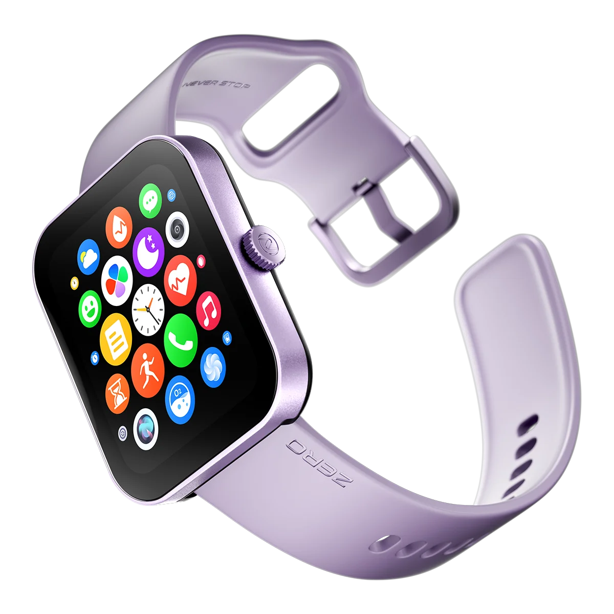Bolt Pro Smartwatch - Image 27
