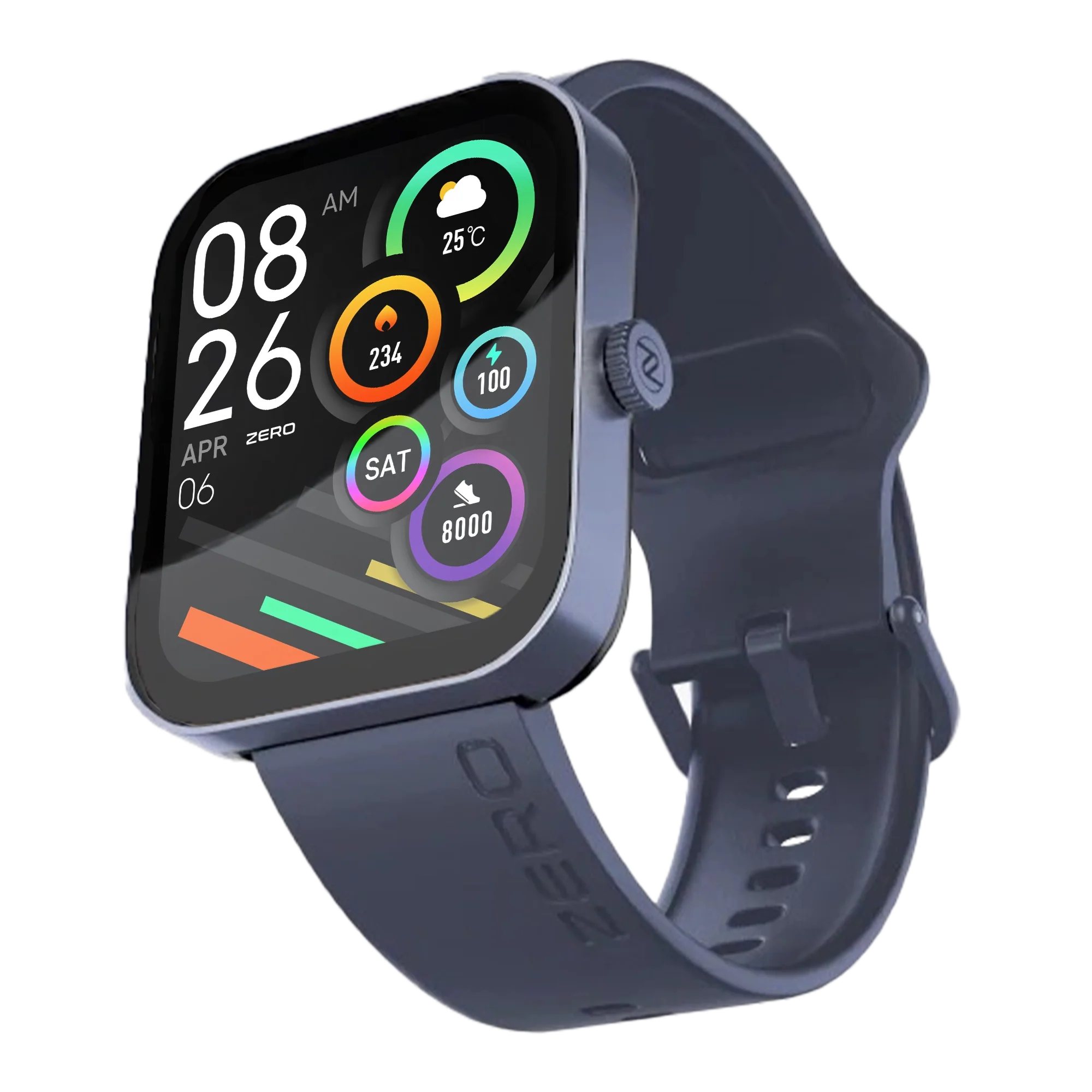 Bolt Pro Smartwatch - Image 28