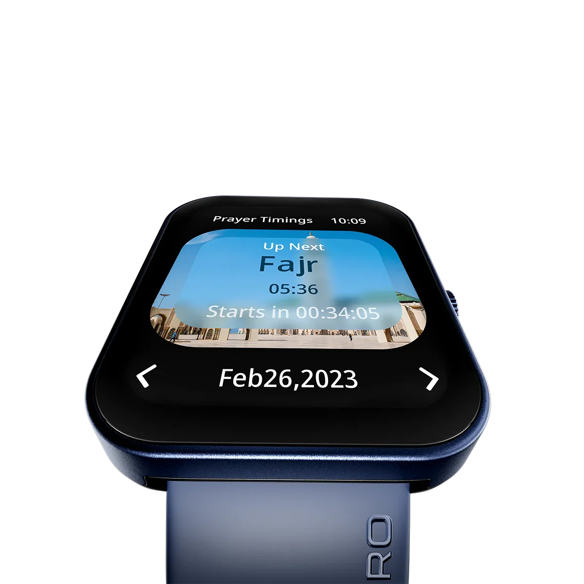 Bolt Pro Smartwatch - Image 29